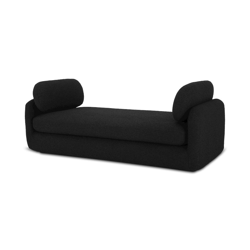 Scout Daybed Toffee