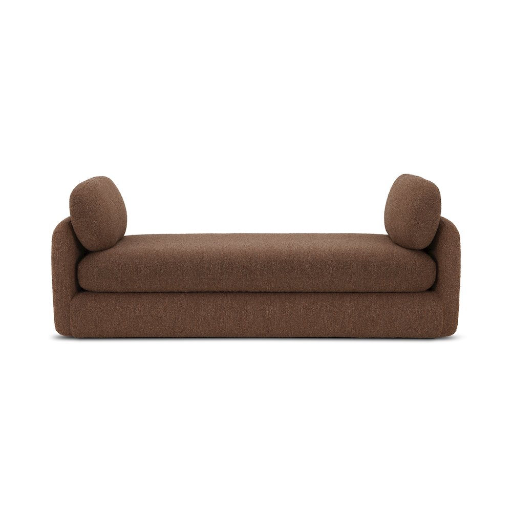 Scout Daybed Toffee