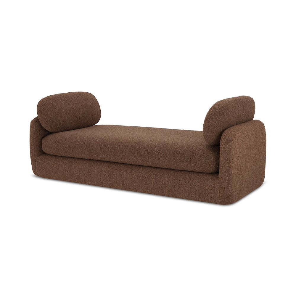 Scout Daybed Toffee