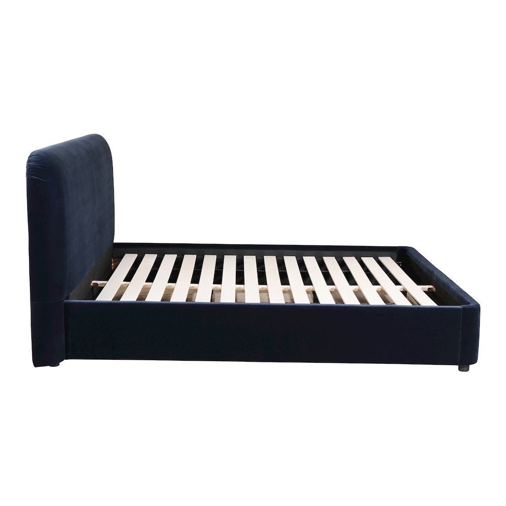 Samara King Bed