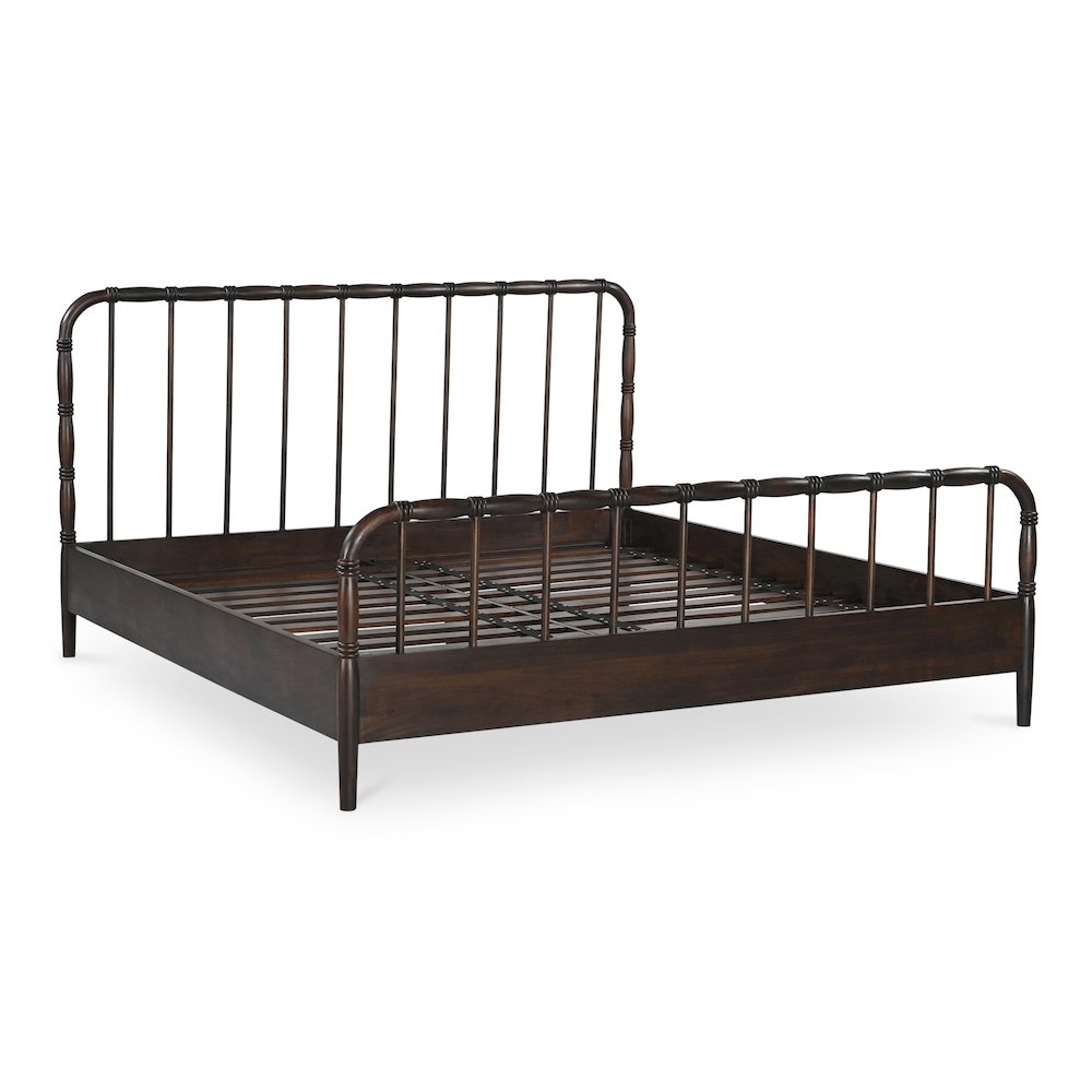 Vivian Queen Bed