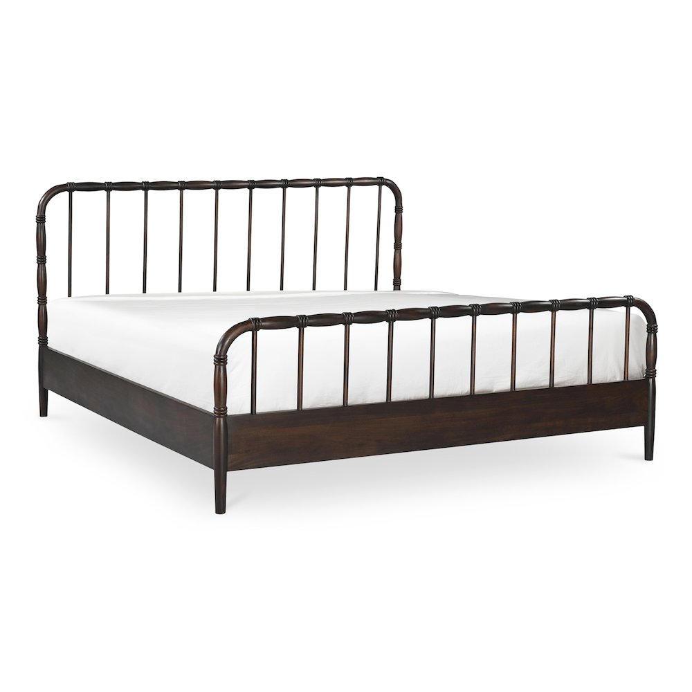 Vivian Queen Bed