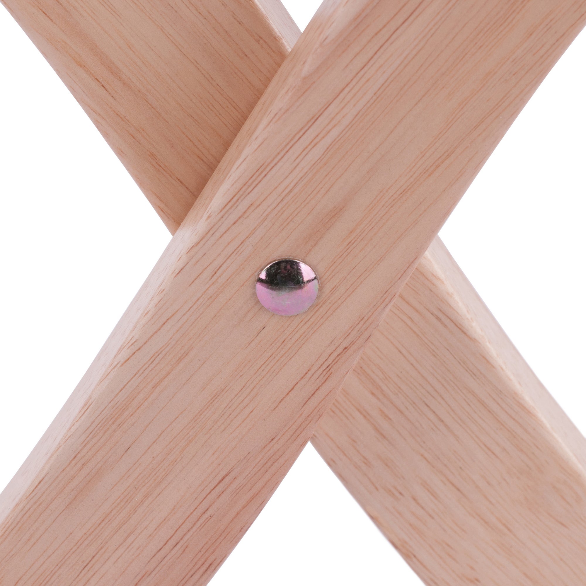 Scarlett Luggage Rack, Natural