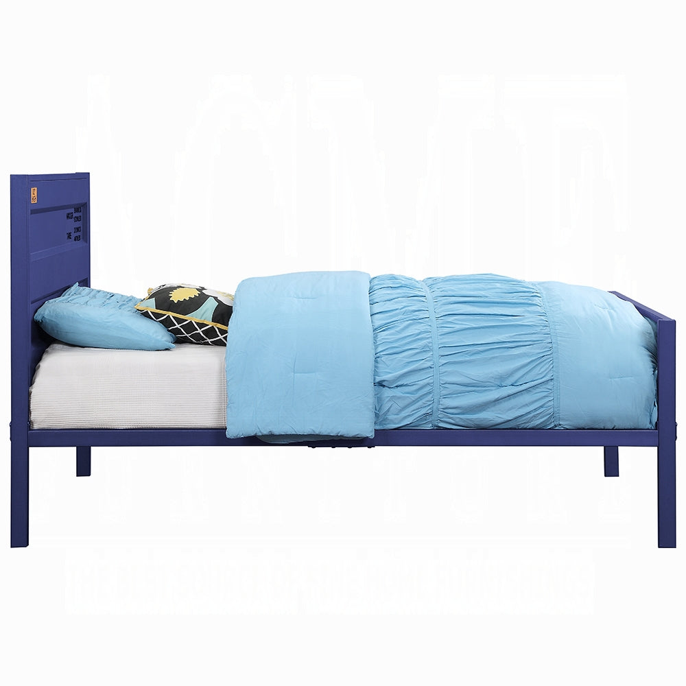 Cargo Teenager Twin Bed