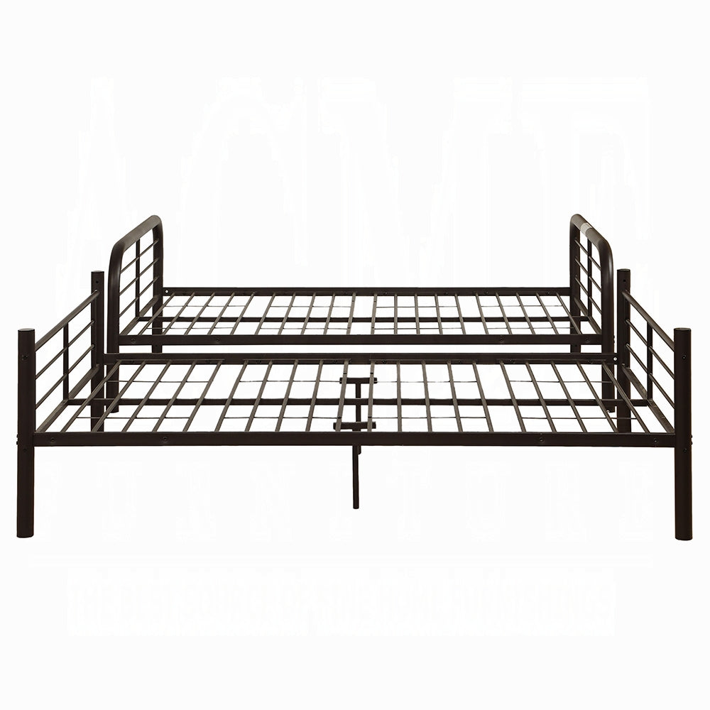 Bristol  Metal Teenager Bunk Bed (F/F)