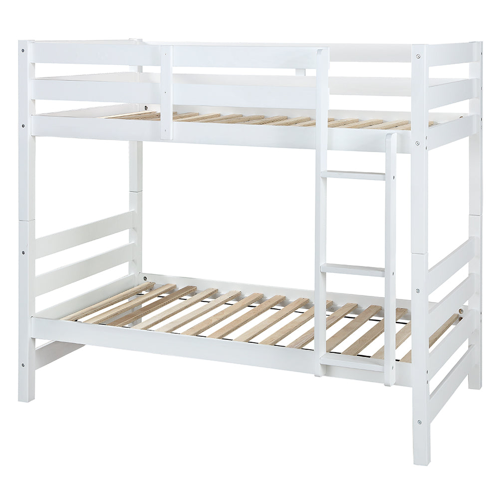 Ronnie Wooden Teenager Bunk Bed (T/T)