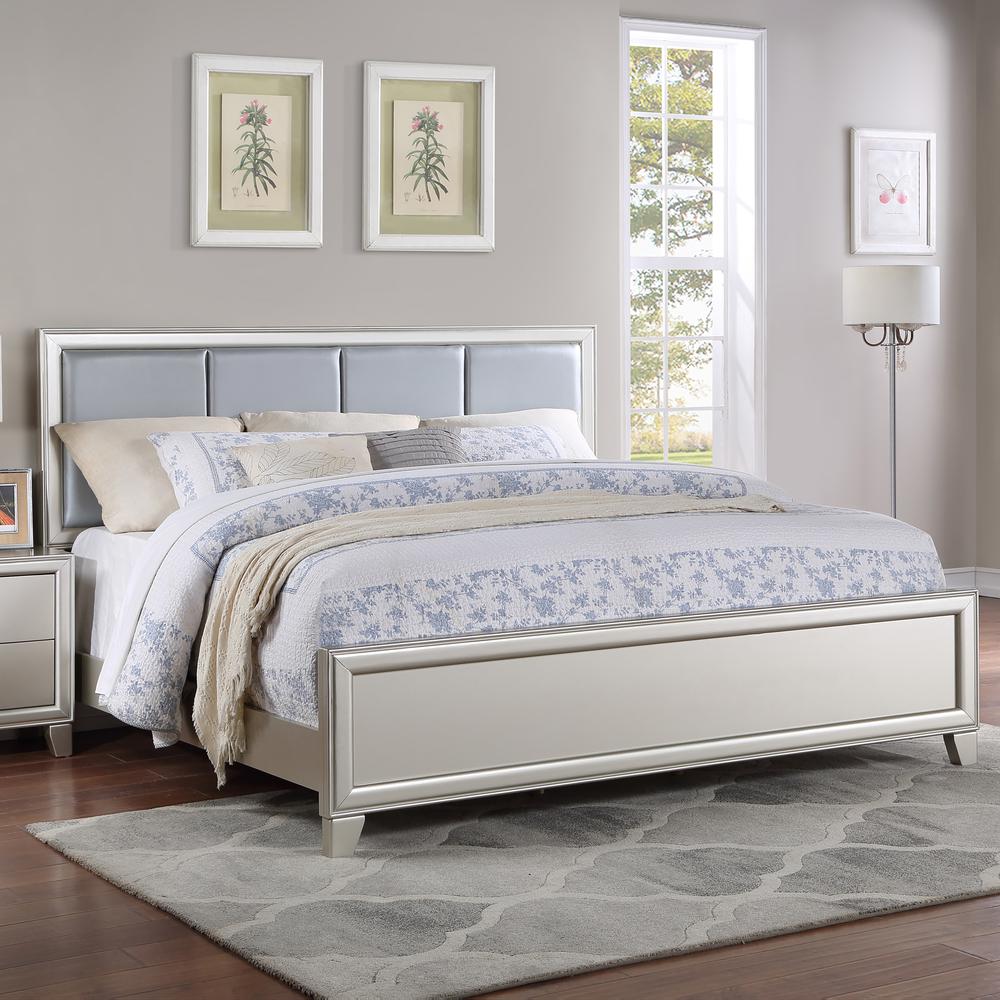 Omni Queen Bed