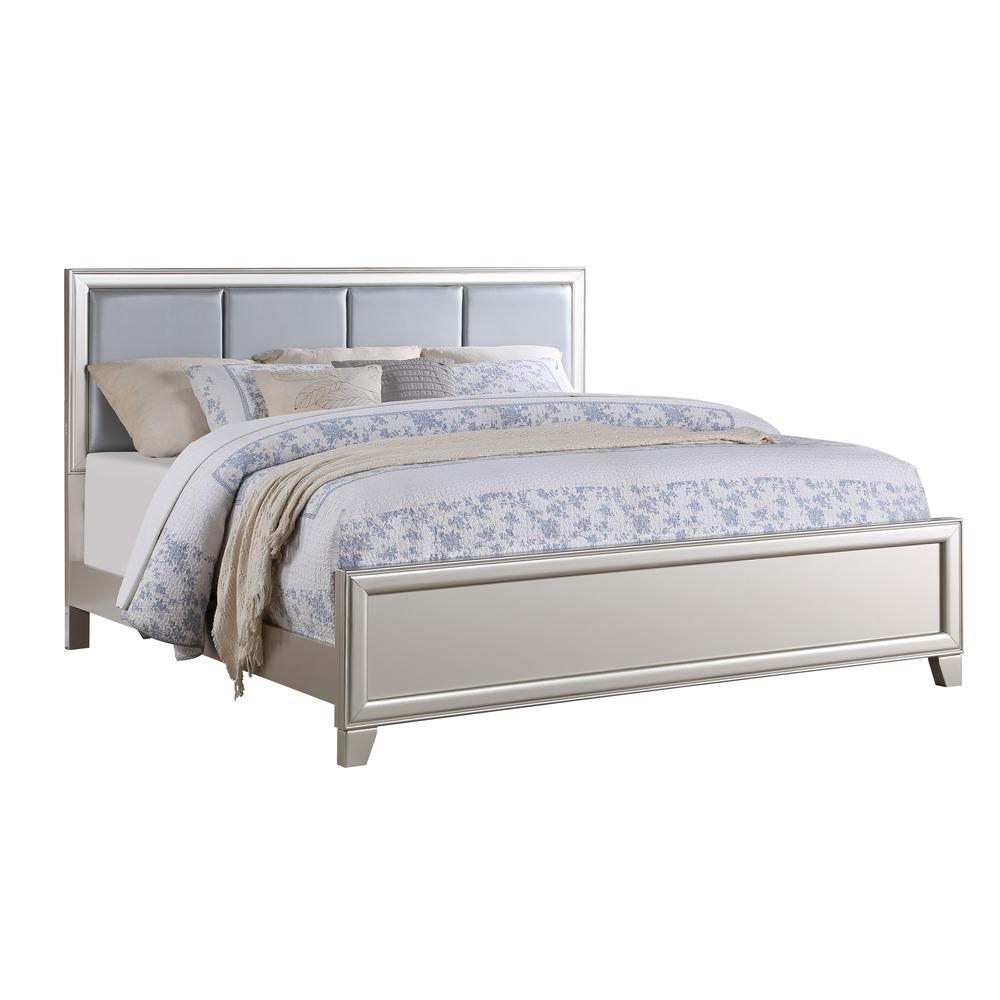 Omni Queen Bed