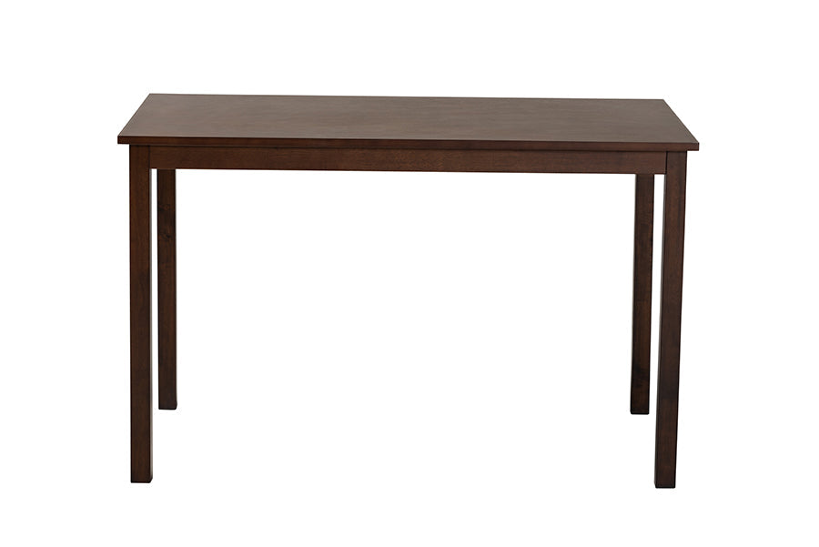 Andrew Modern Dining Table