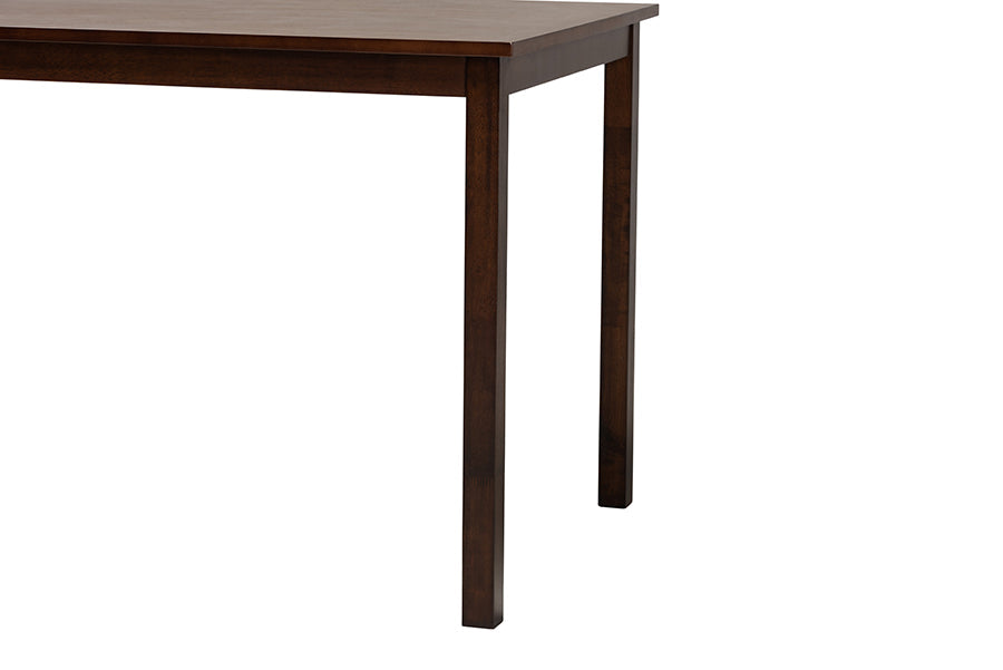 Andrew Modern Dining Table