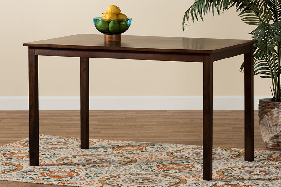 Andrew Modern Dining Table