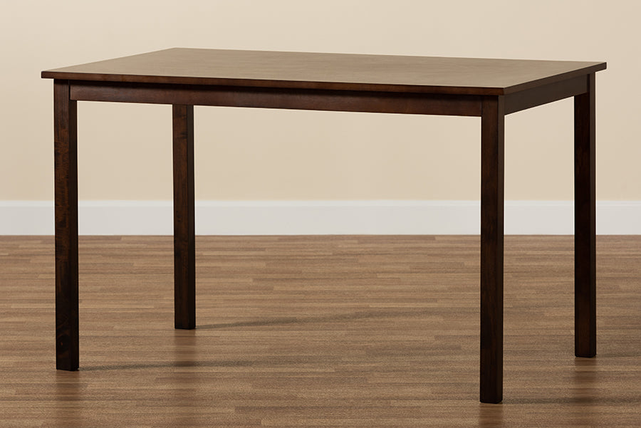Andrew Modern Dining Table