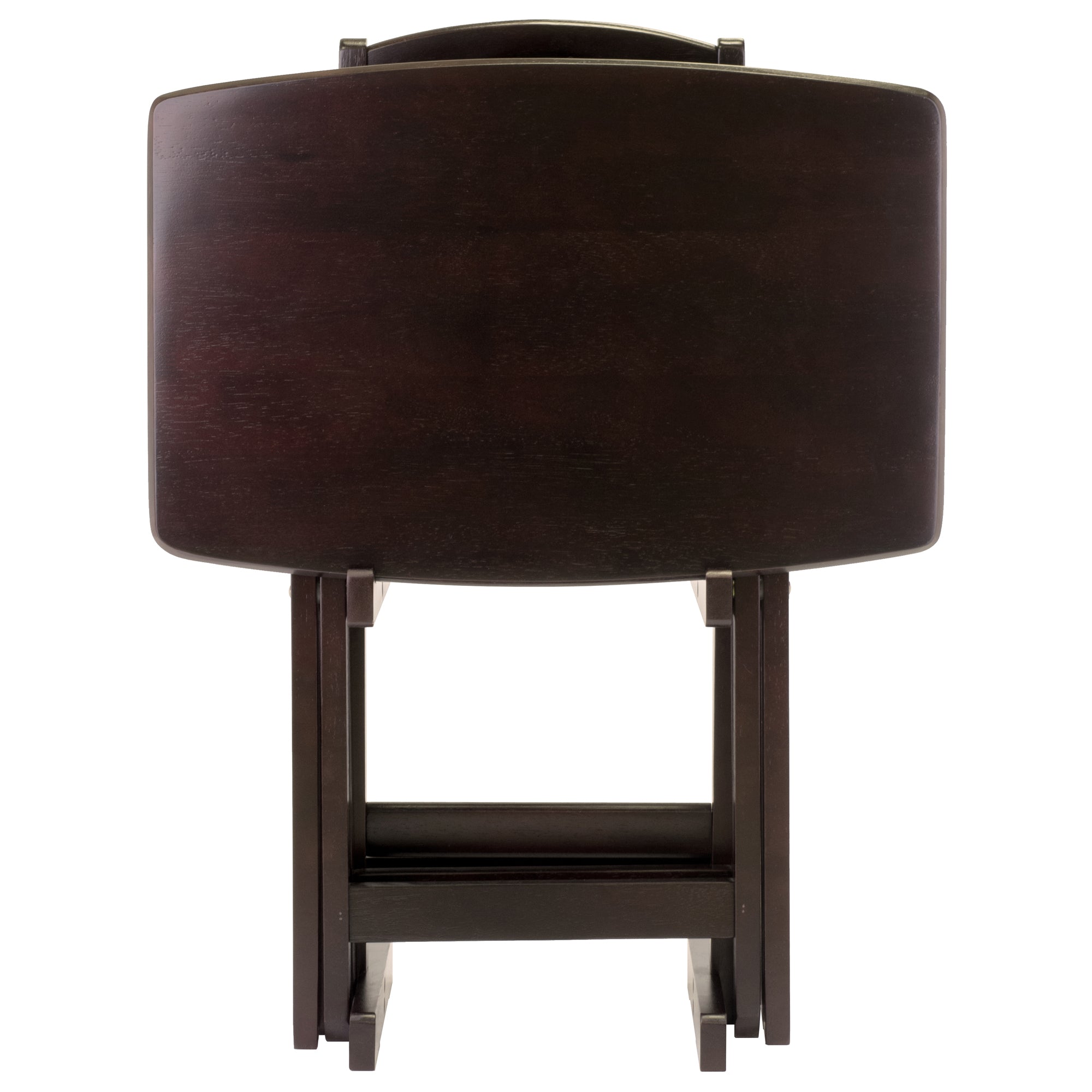 Dylan 5-Pc Oversized Snack Table Set, Espresso