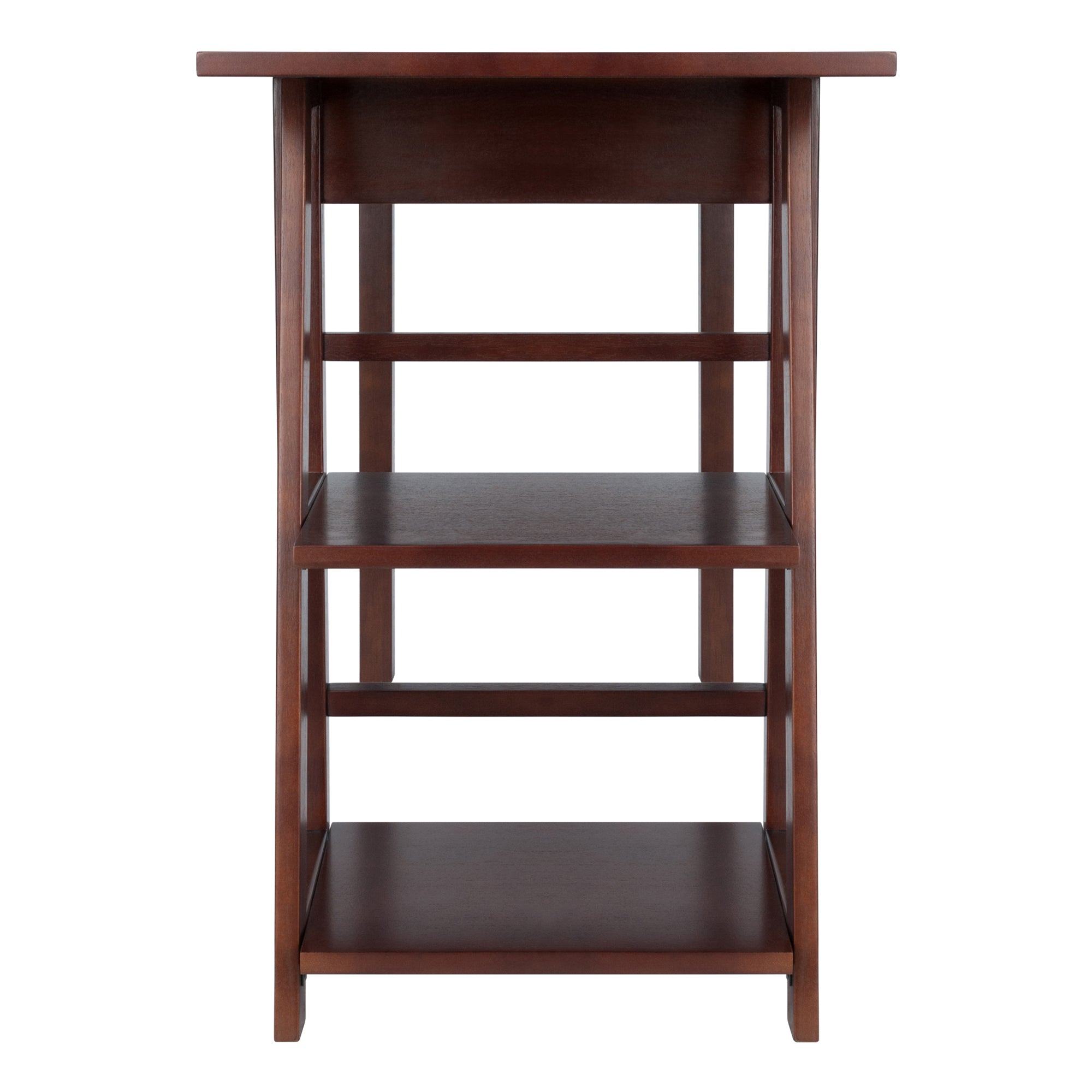 Aldric Writing Desk, Walnut