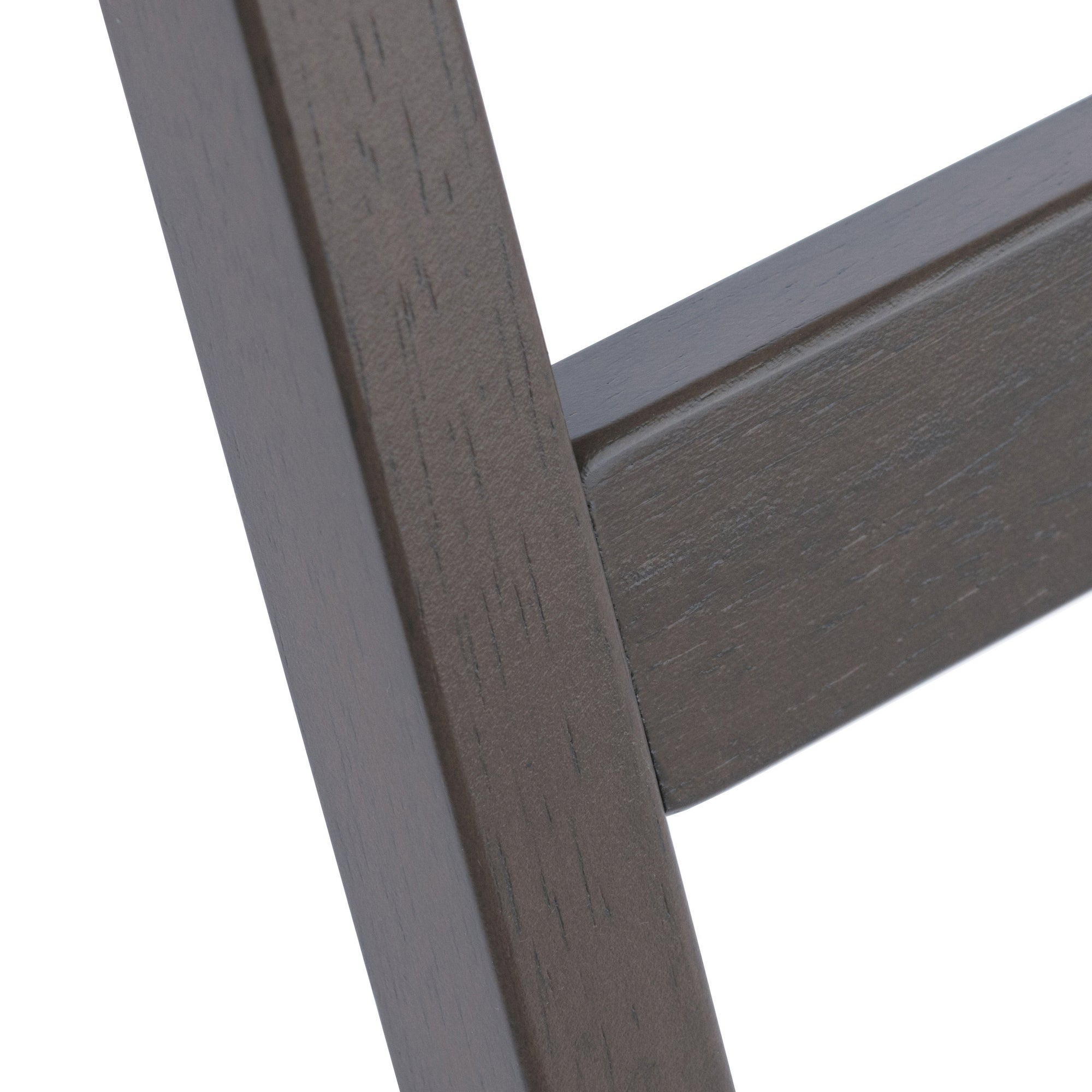 Alex 2-Pc Snack Tables, Oyster Gray