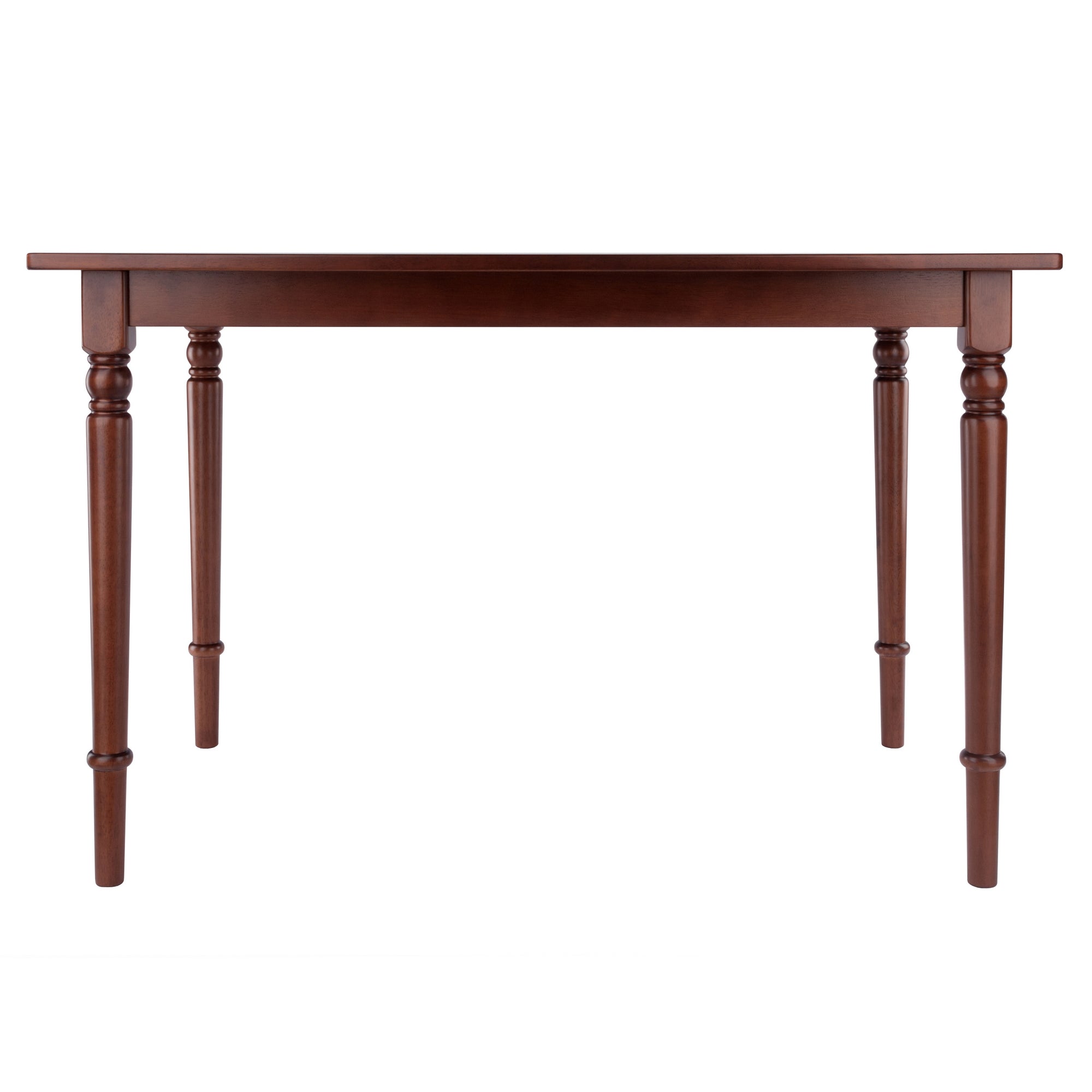 Ravenna Rectangle Dining Table, Walnut