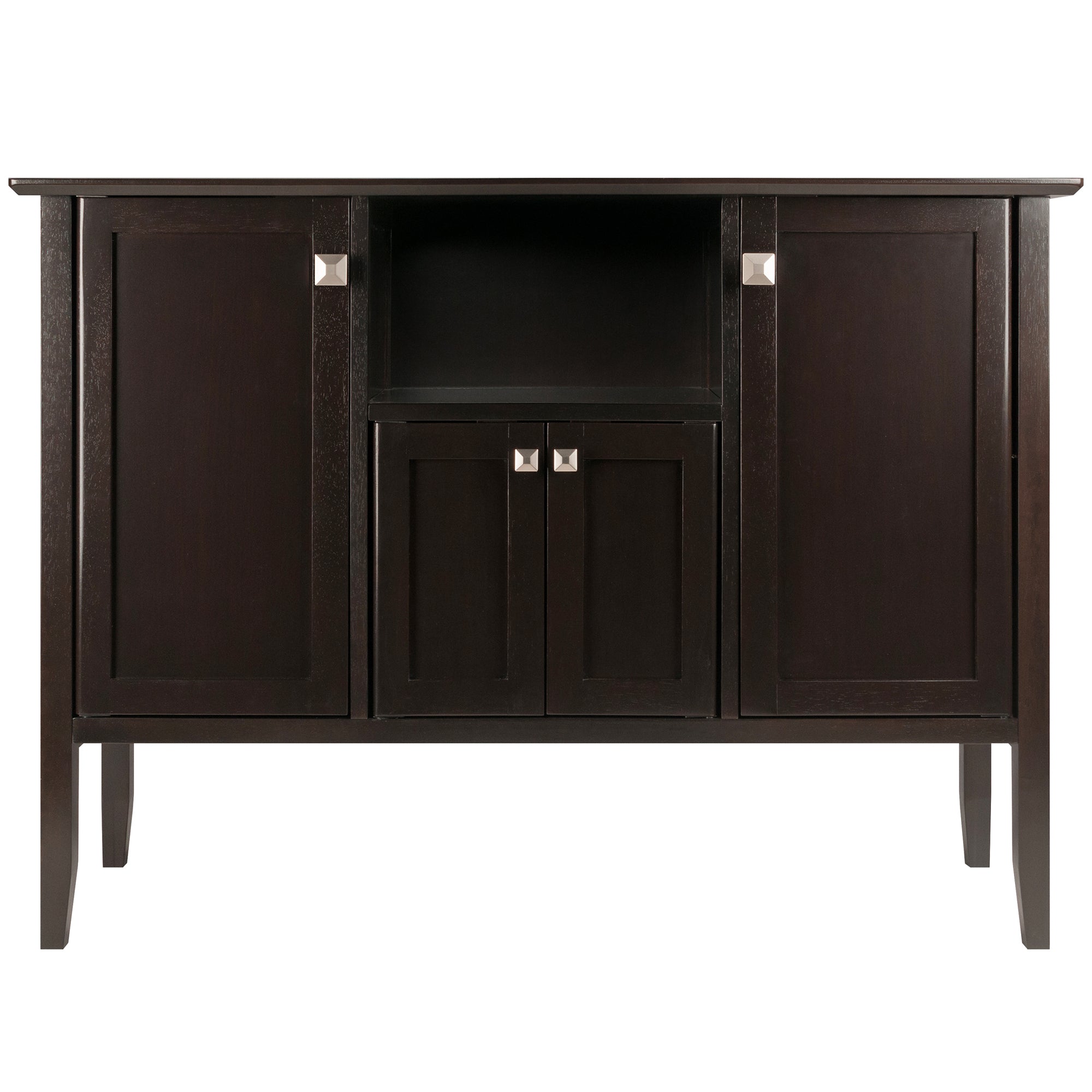 Melba Buffet Cabinet, Coffee