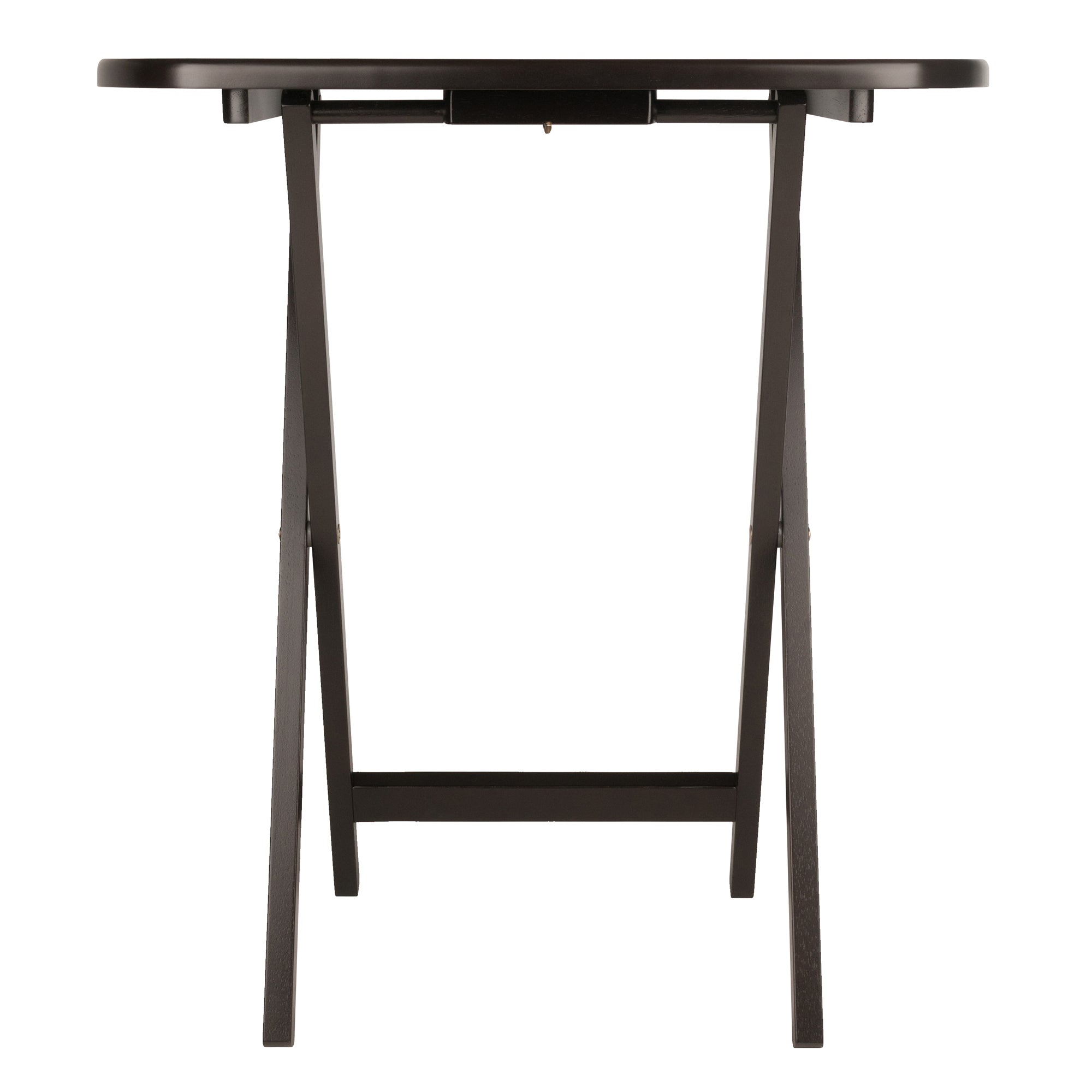 Corbett 2-Pc Oversized Snack Tables, Coffee