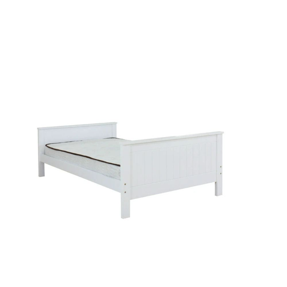 Willoughby Twin Bed