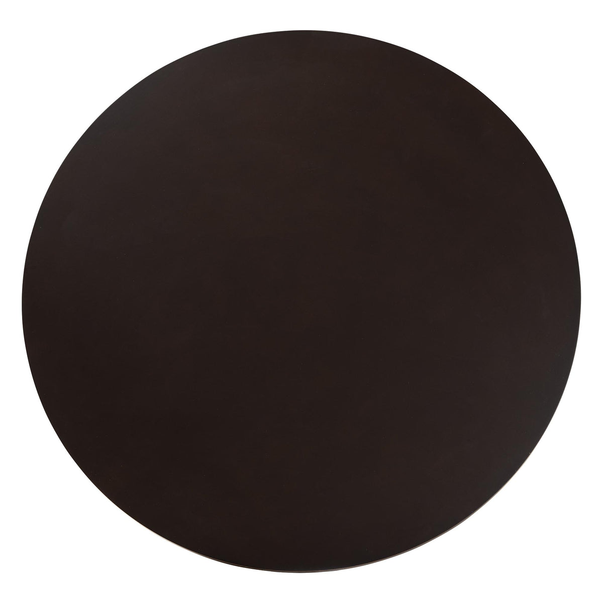 Selby Modern Sand Fabric and Dark Brown Wood 5-Piece Dining Set