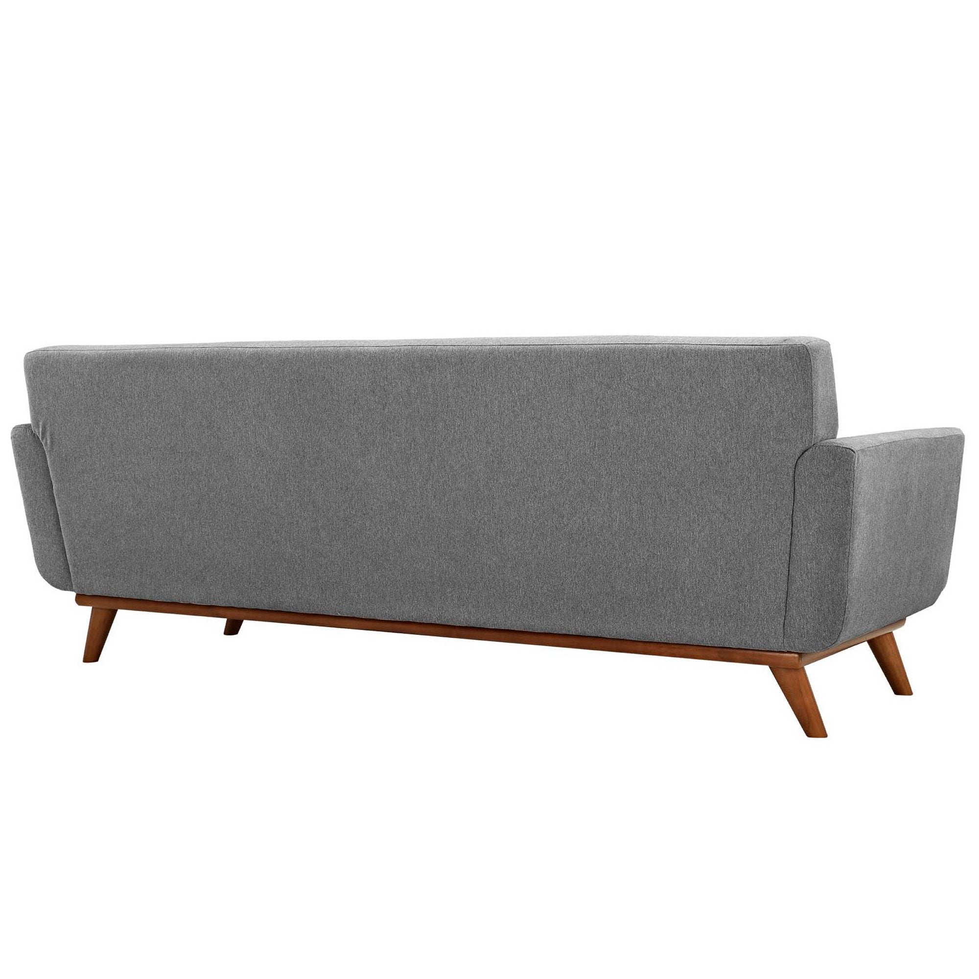 Engage Armchair and Sofa Set of 2, Expectation Gray
