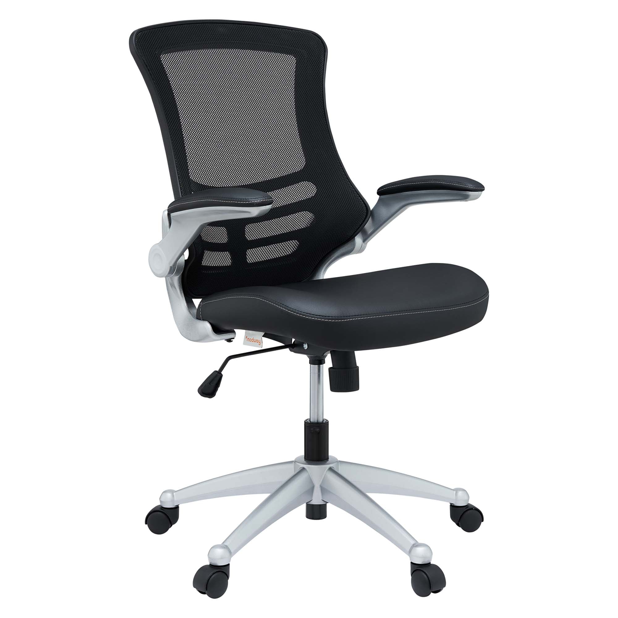 Attainment Office Chair, Black
