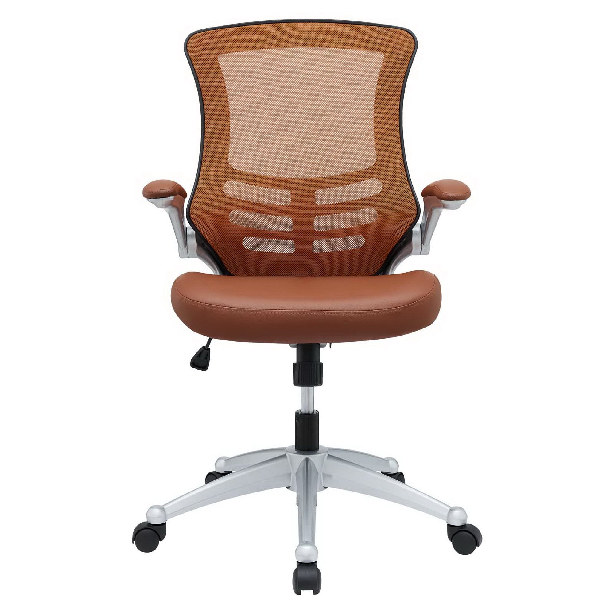 Attainment Office Chair, Tan