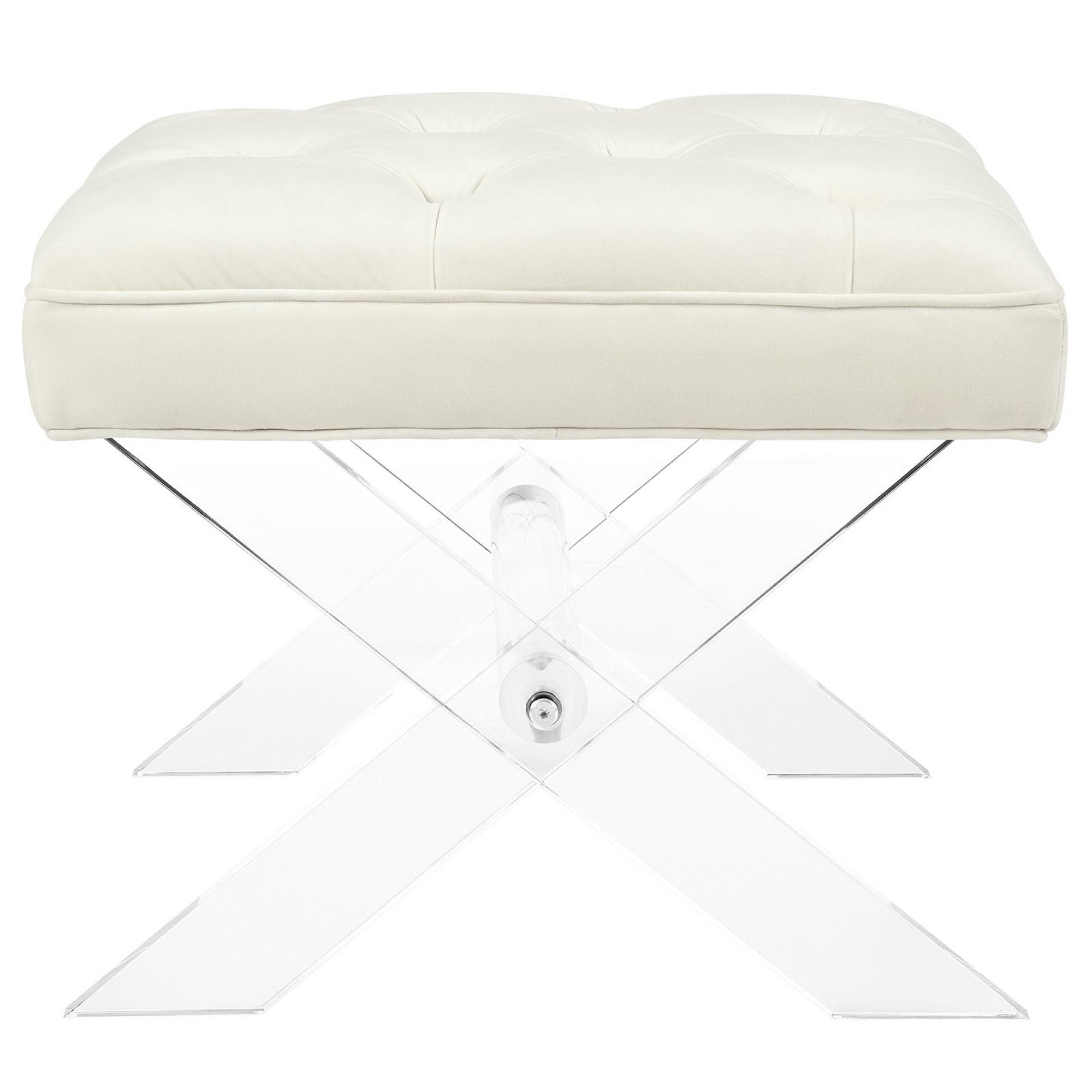 Swift Bench, Ivory