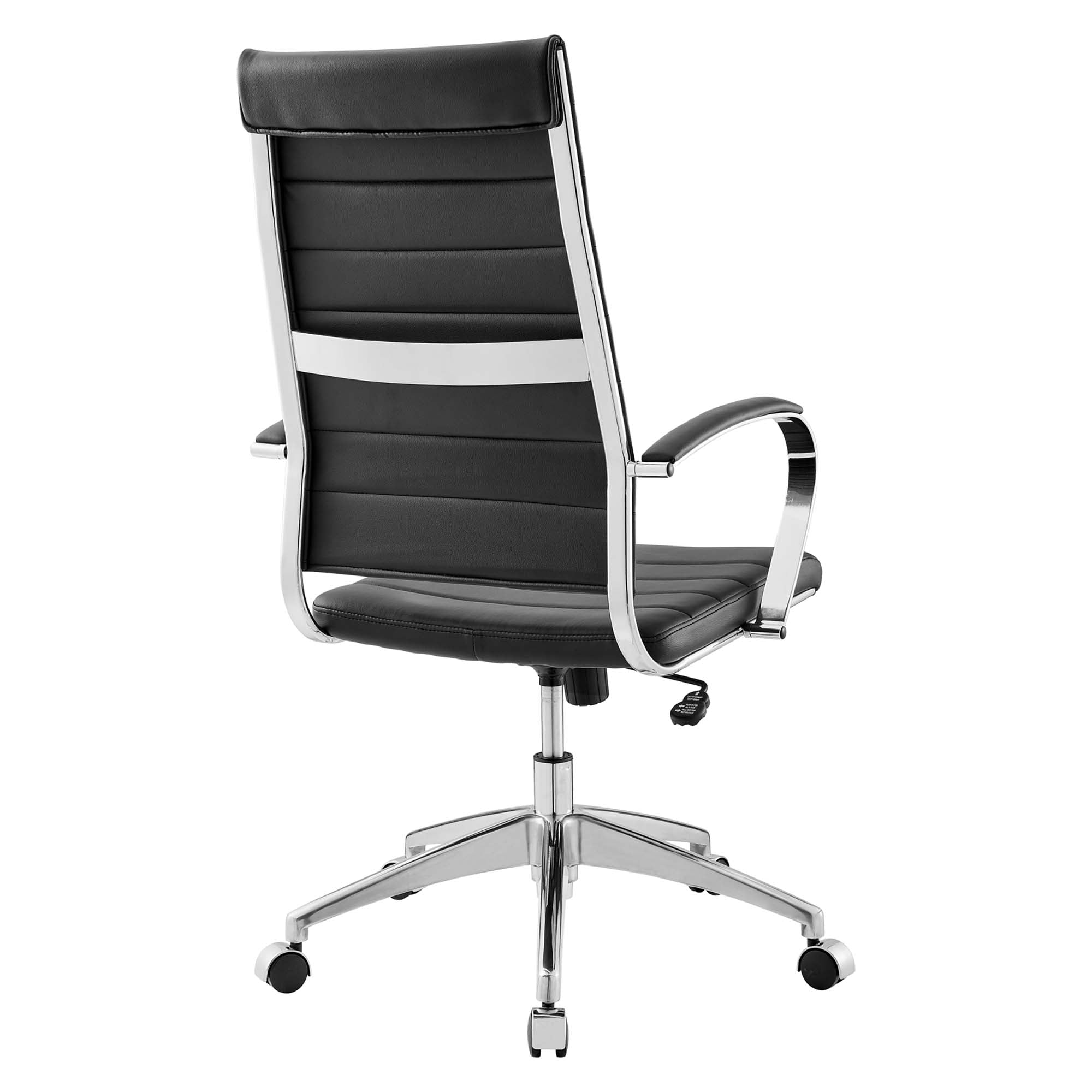 Jive Highback Office Chair, Black