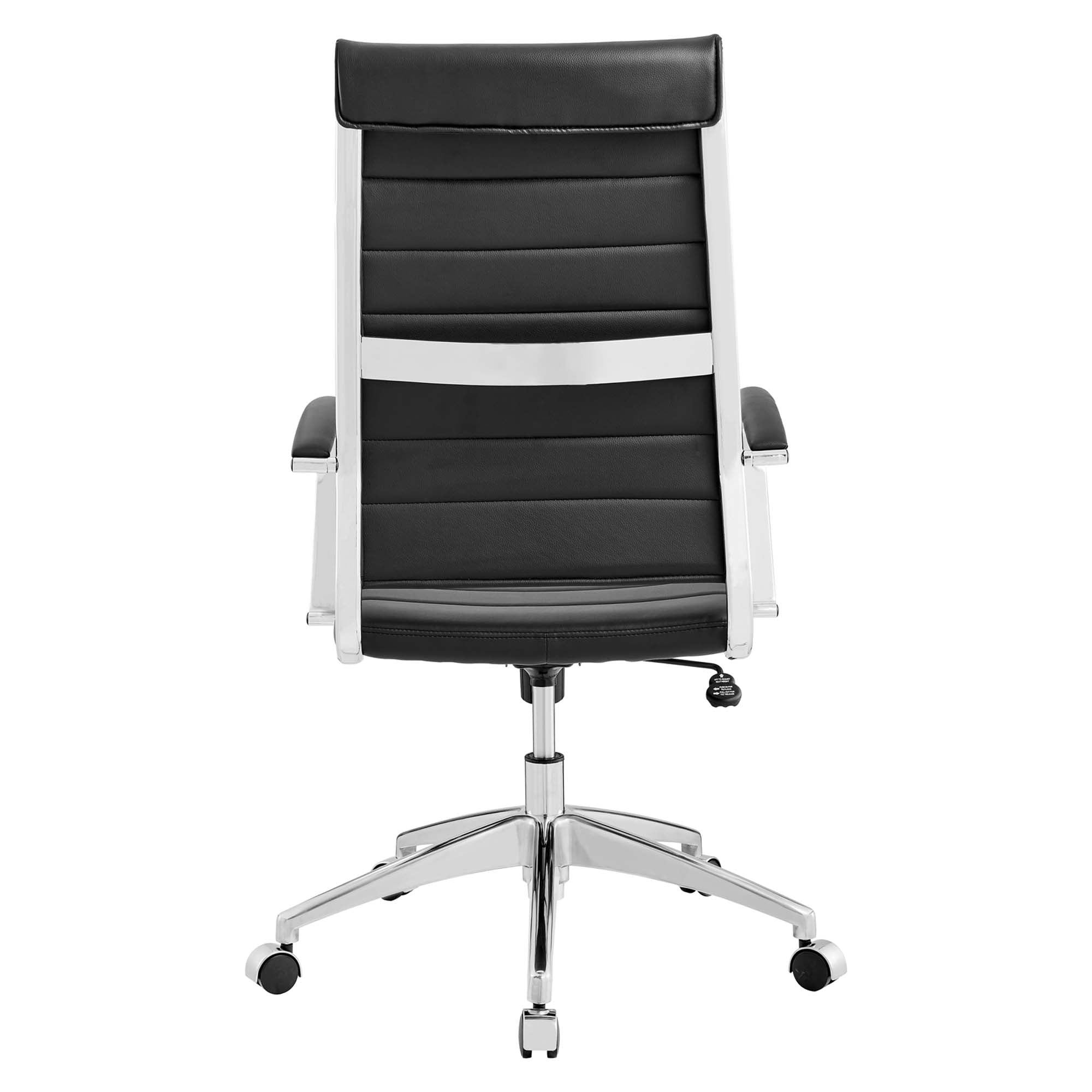 Jive Highback Office Chair, Black