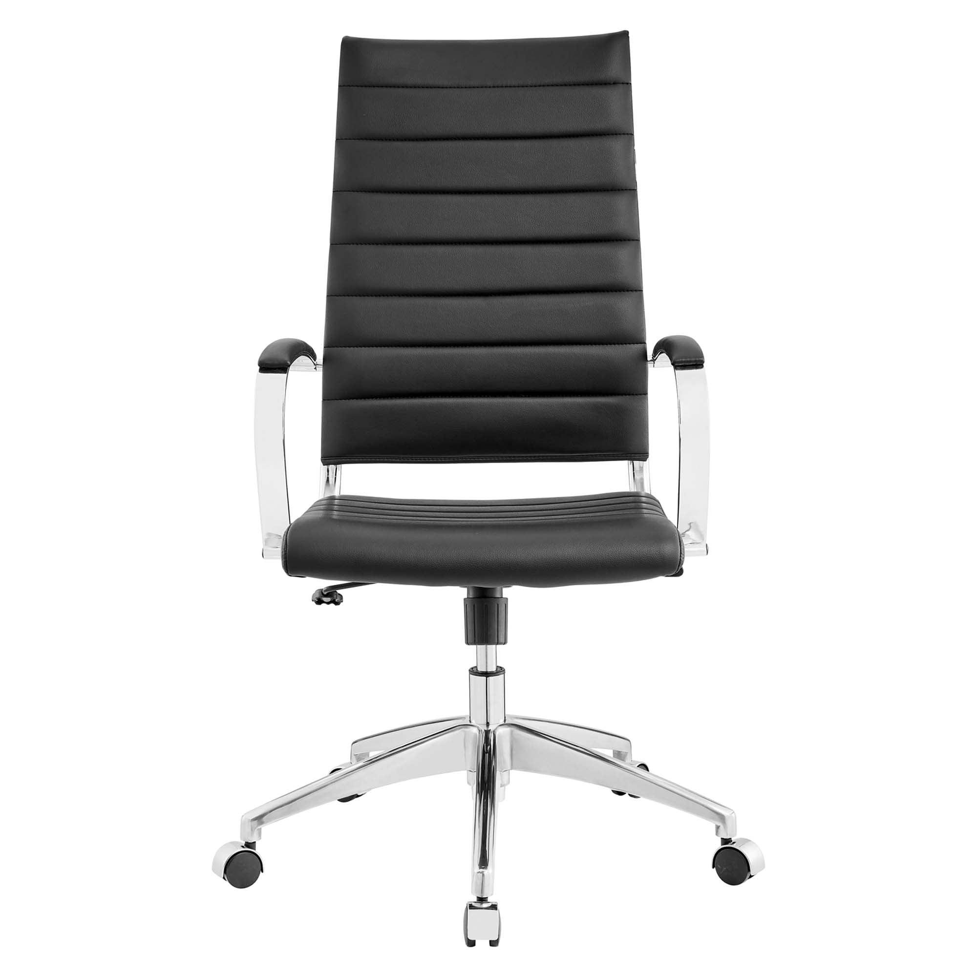 Jive Highback Office Chair, Black