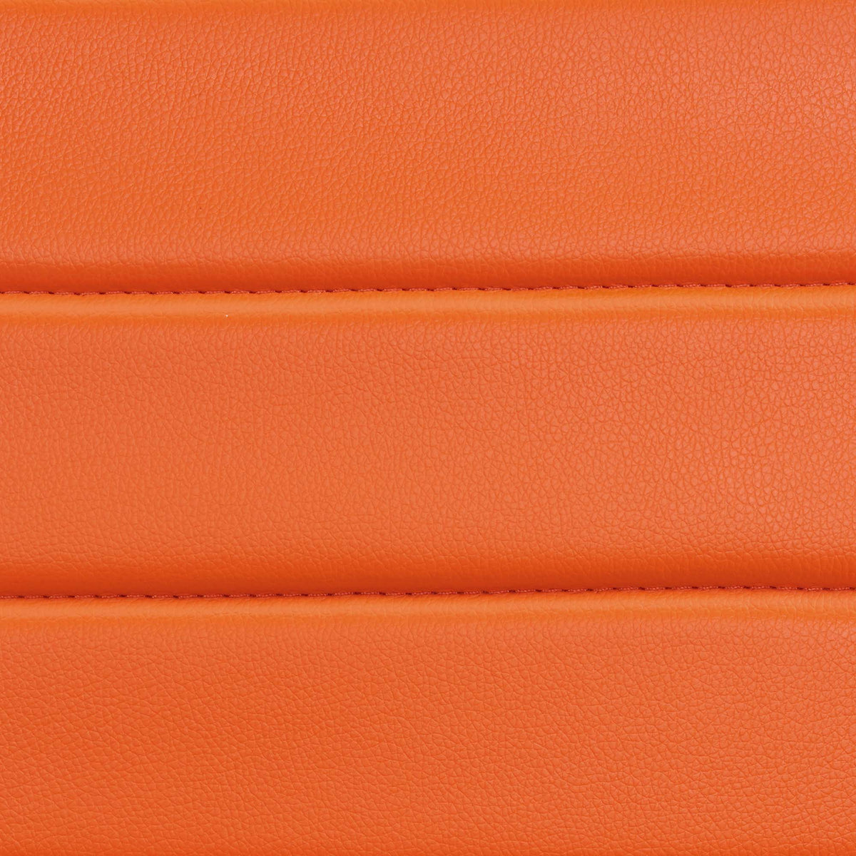 Jive Highback Office Chair, Orange