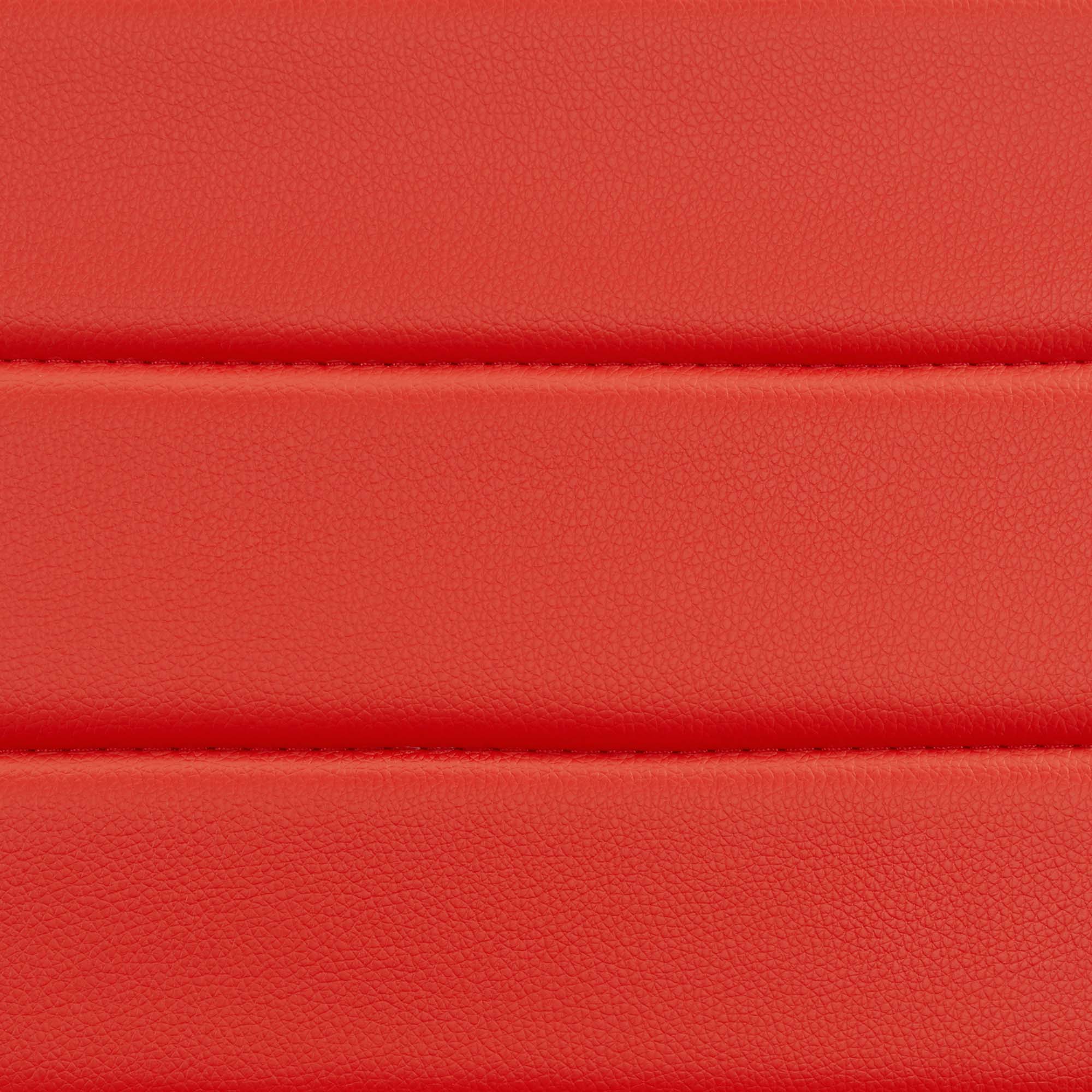 Jive Highback Office Chair, Red