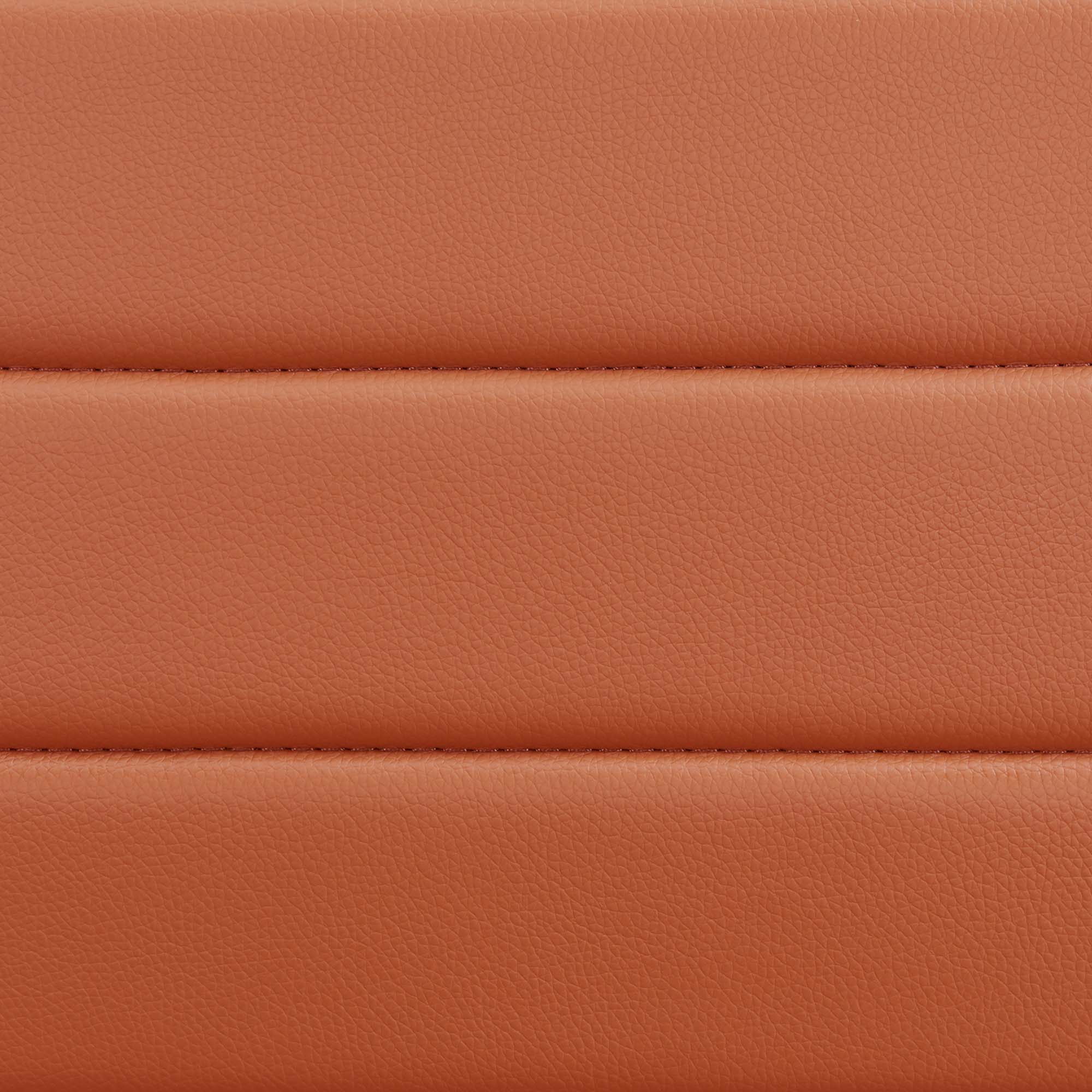 Jive Highback Office Chair, Terracotta