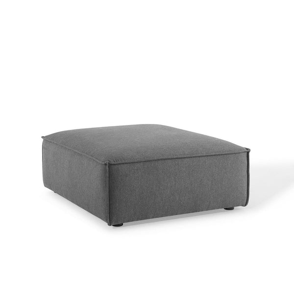 Restore Ottoman, Charcoal
