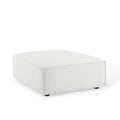 Restore Ottoman, White