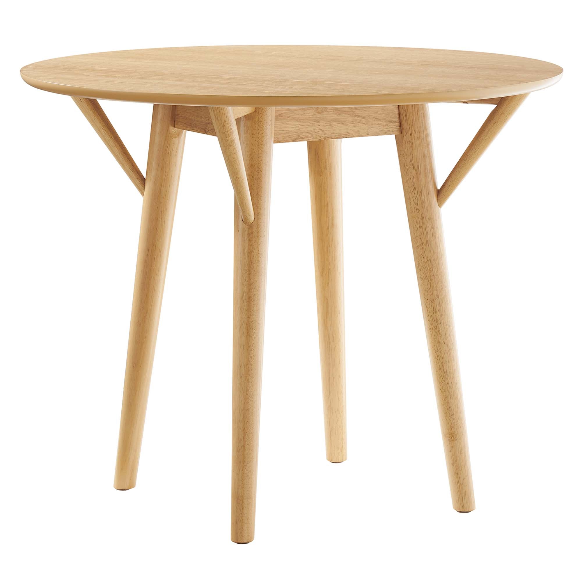 Gallant 36" Dining Table, Oak Oak