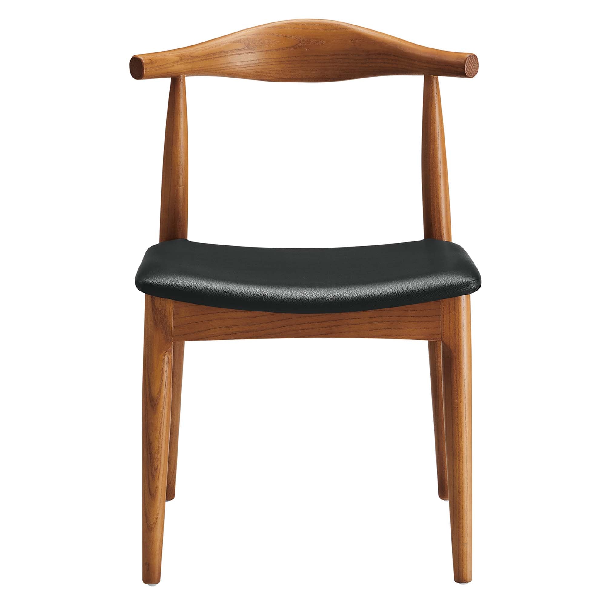 Tracy Dining Side Chair, Black