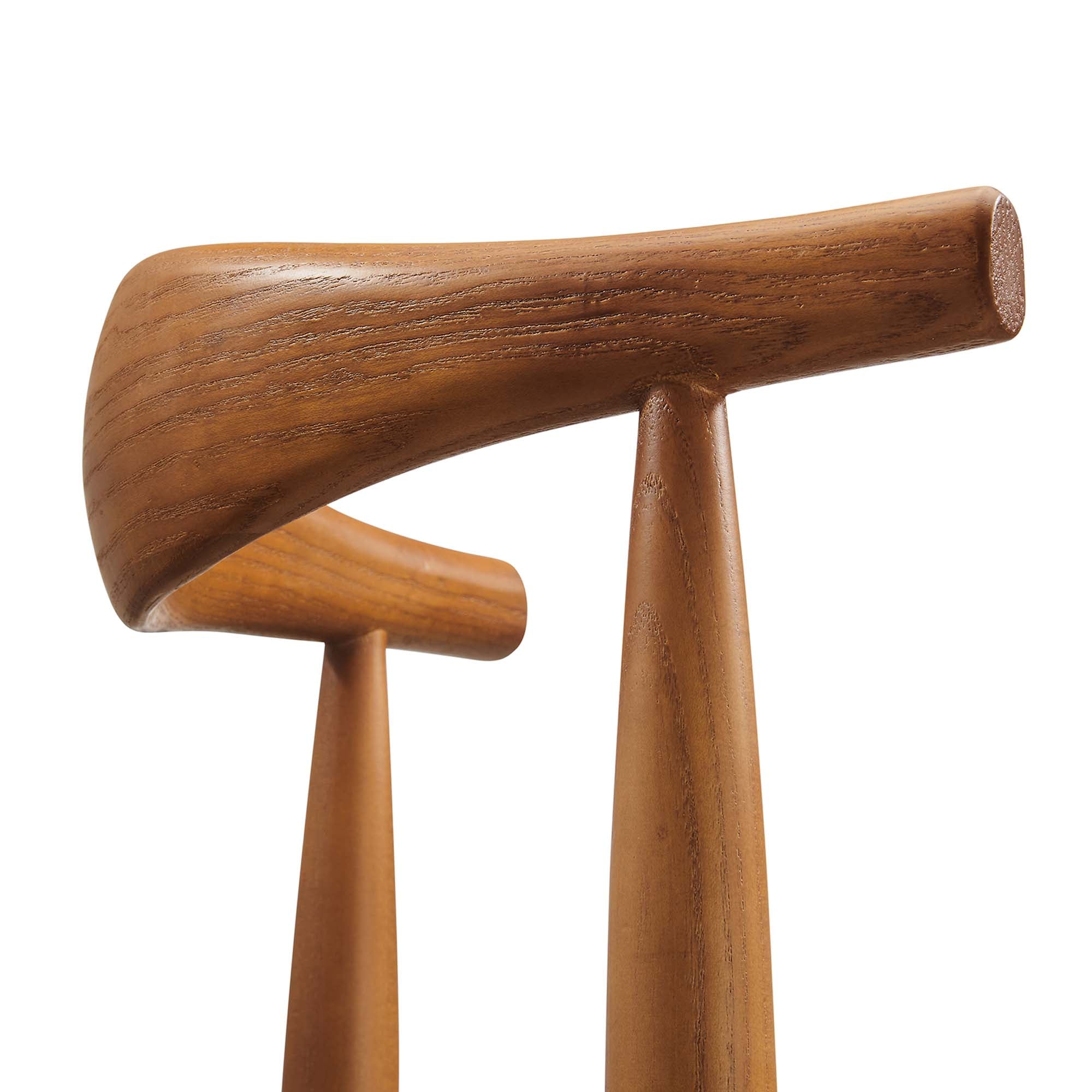 Tracy Dining Side Chair, Black