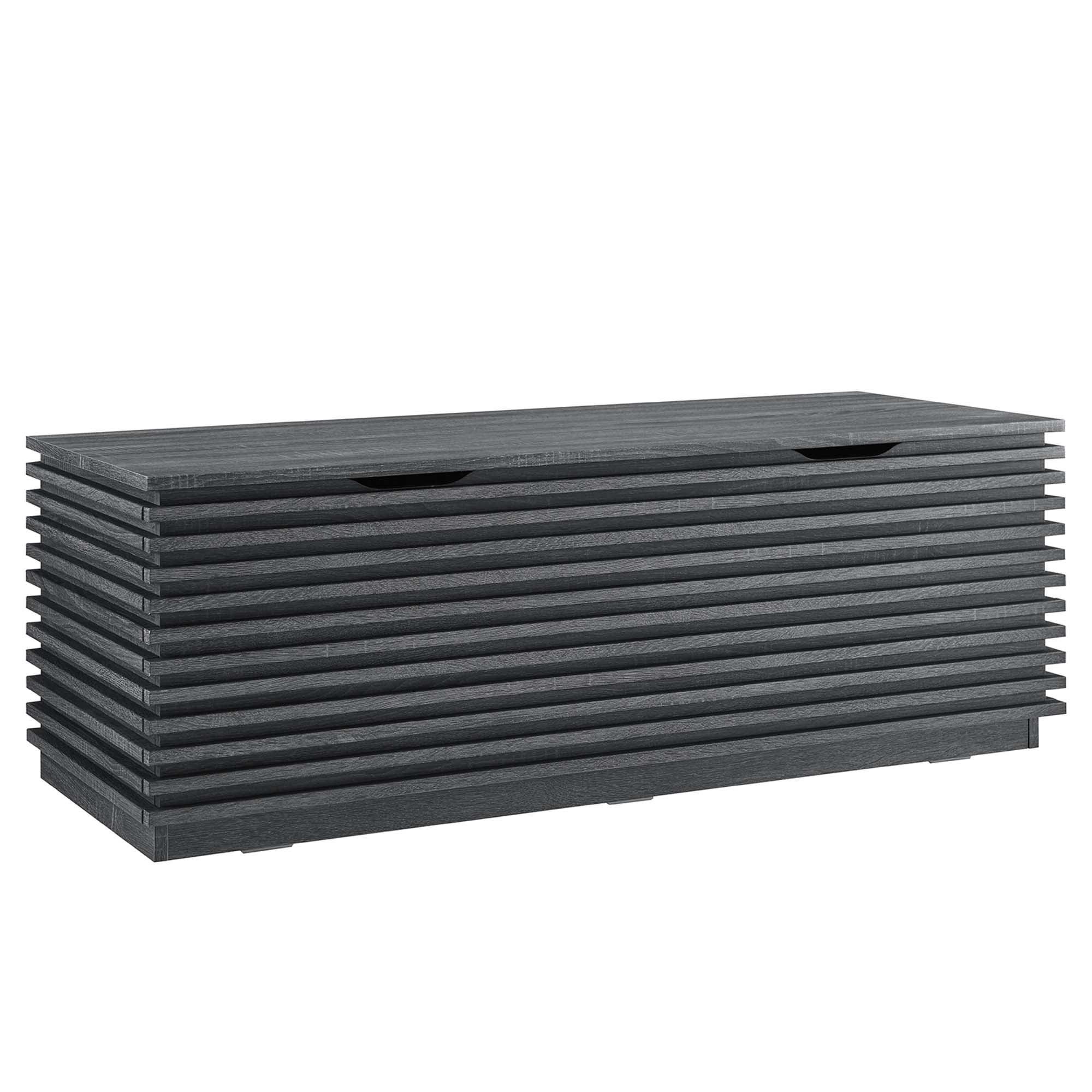 Render Storage Bench, Charcoal