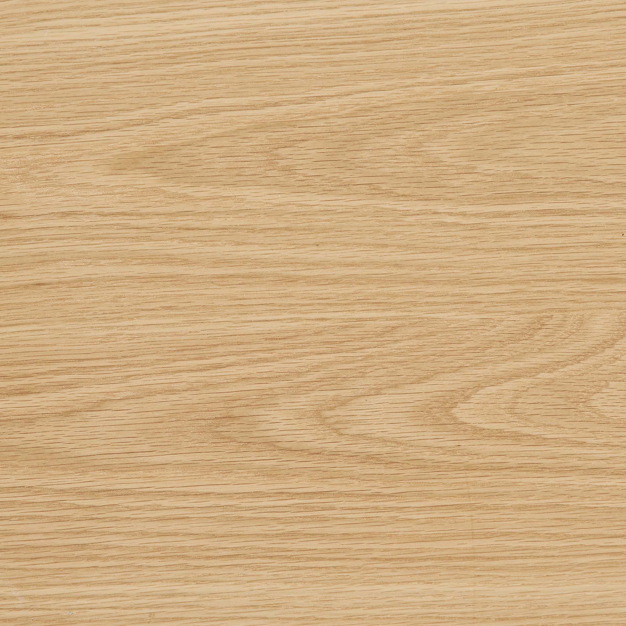 Senja 47" Round Dining Table, Oak