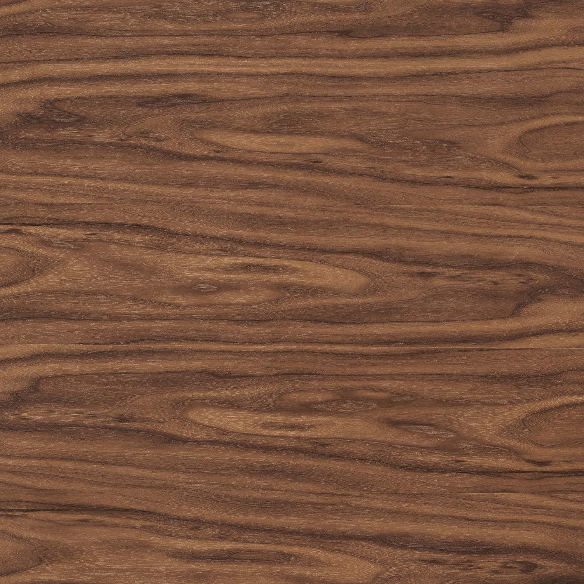 Senja 95" Oval Dining Table, Walnut