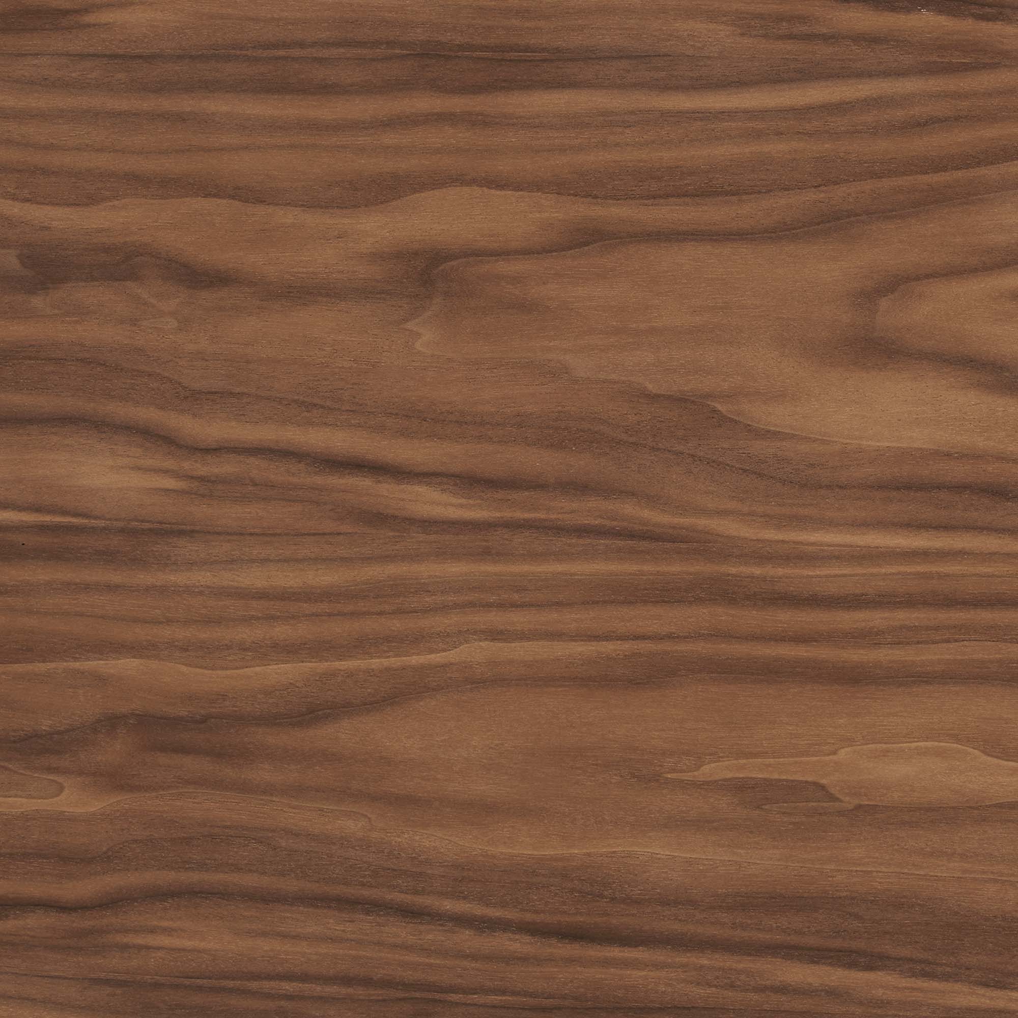 Provision 75" Oval Dining Table, Walnut