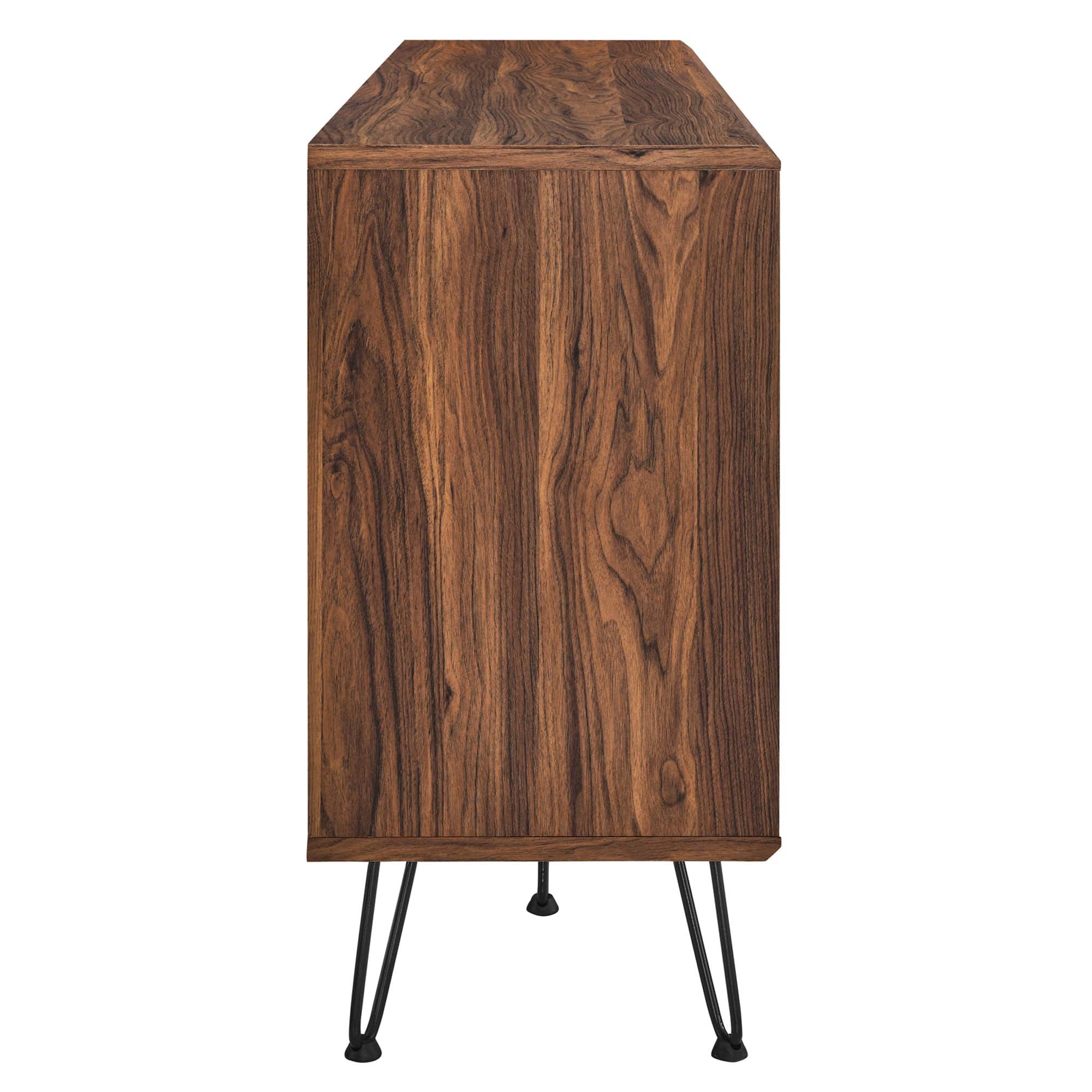 Nomad Sideboard, Walnut