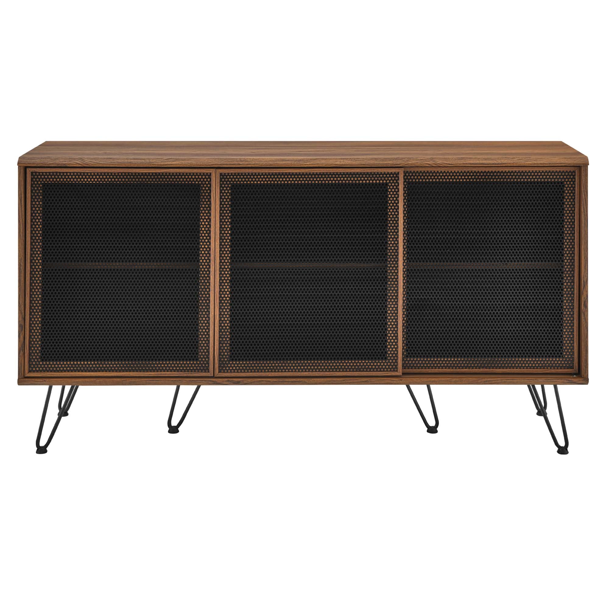 Nomad Sideboard, Walnut