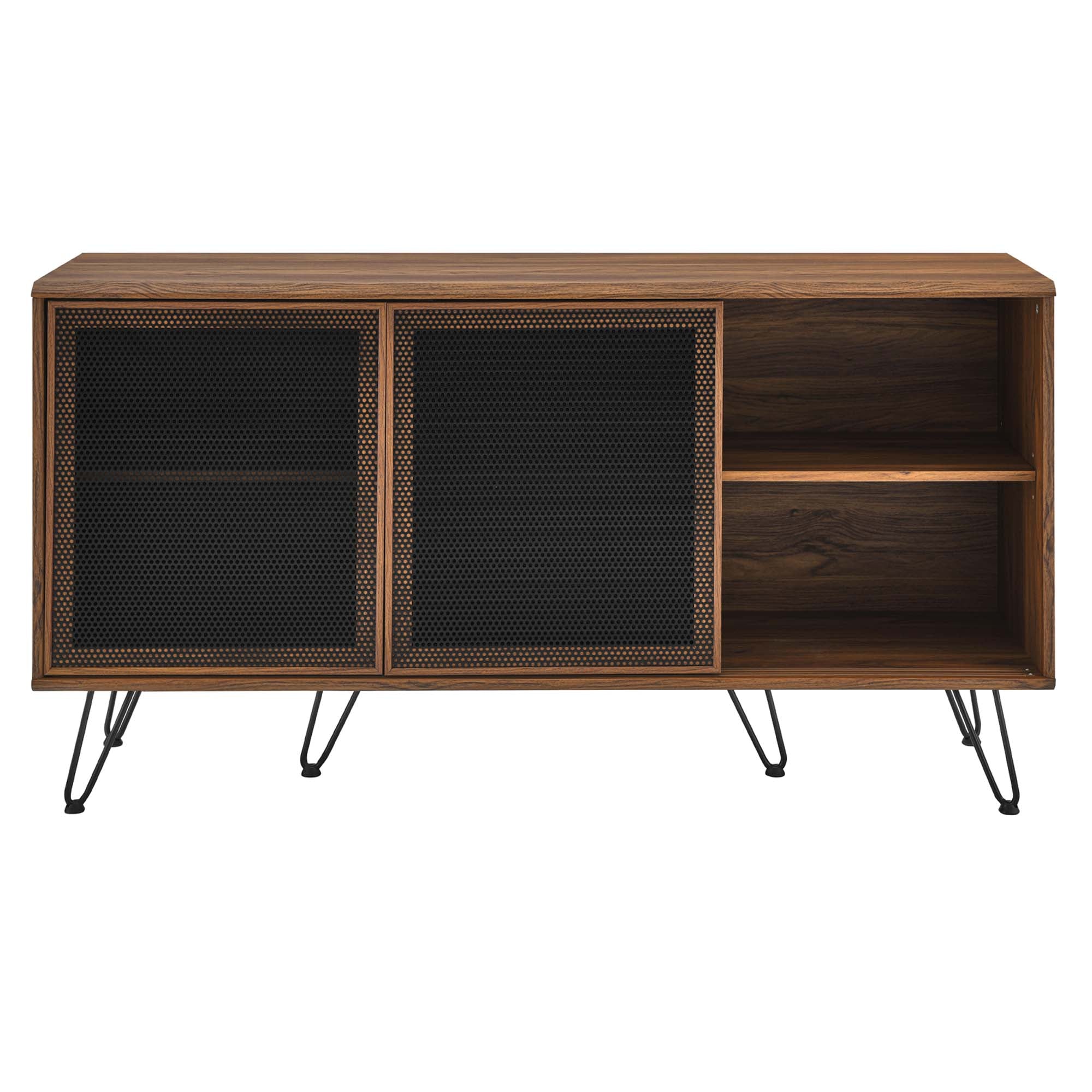 Nomad Sideboard, Walnut