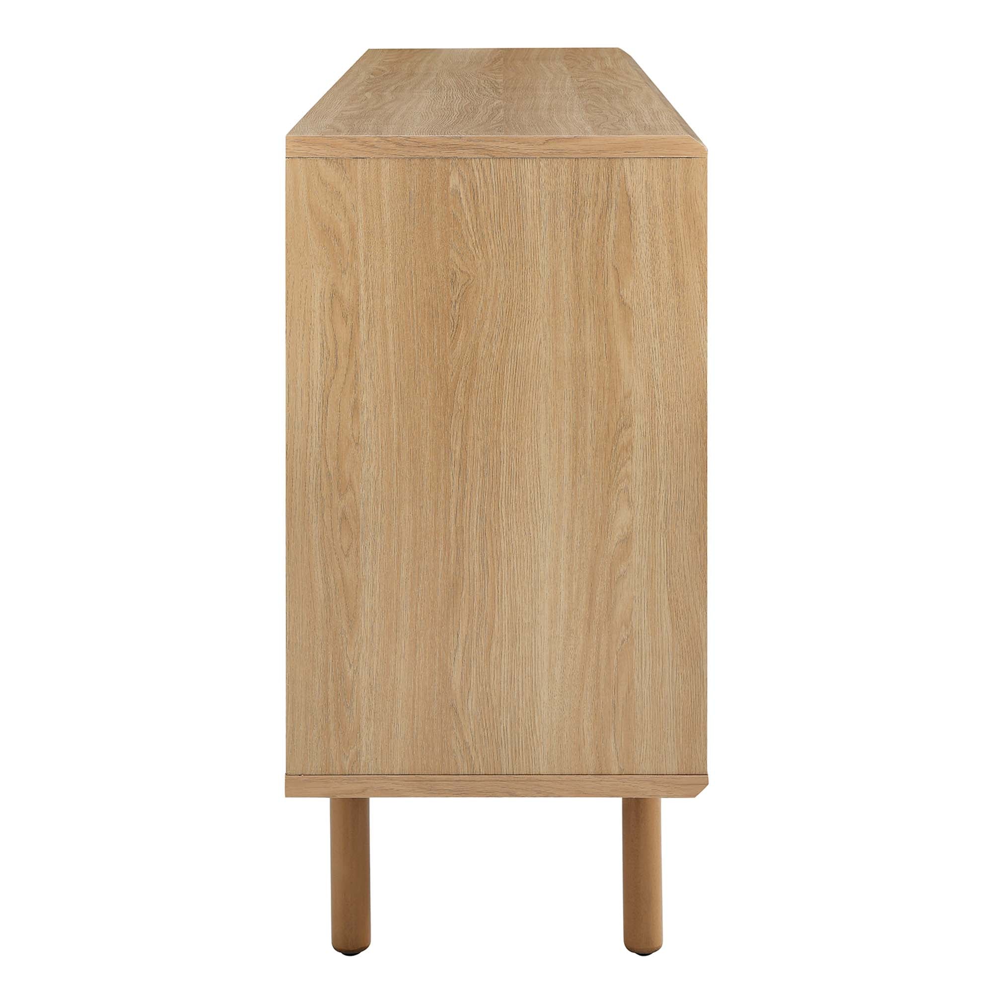 Kurtis 59" Sideboard, Oak