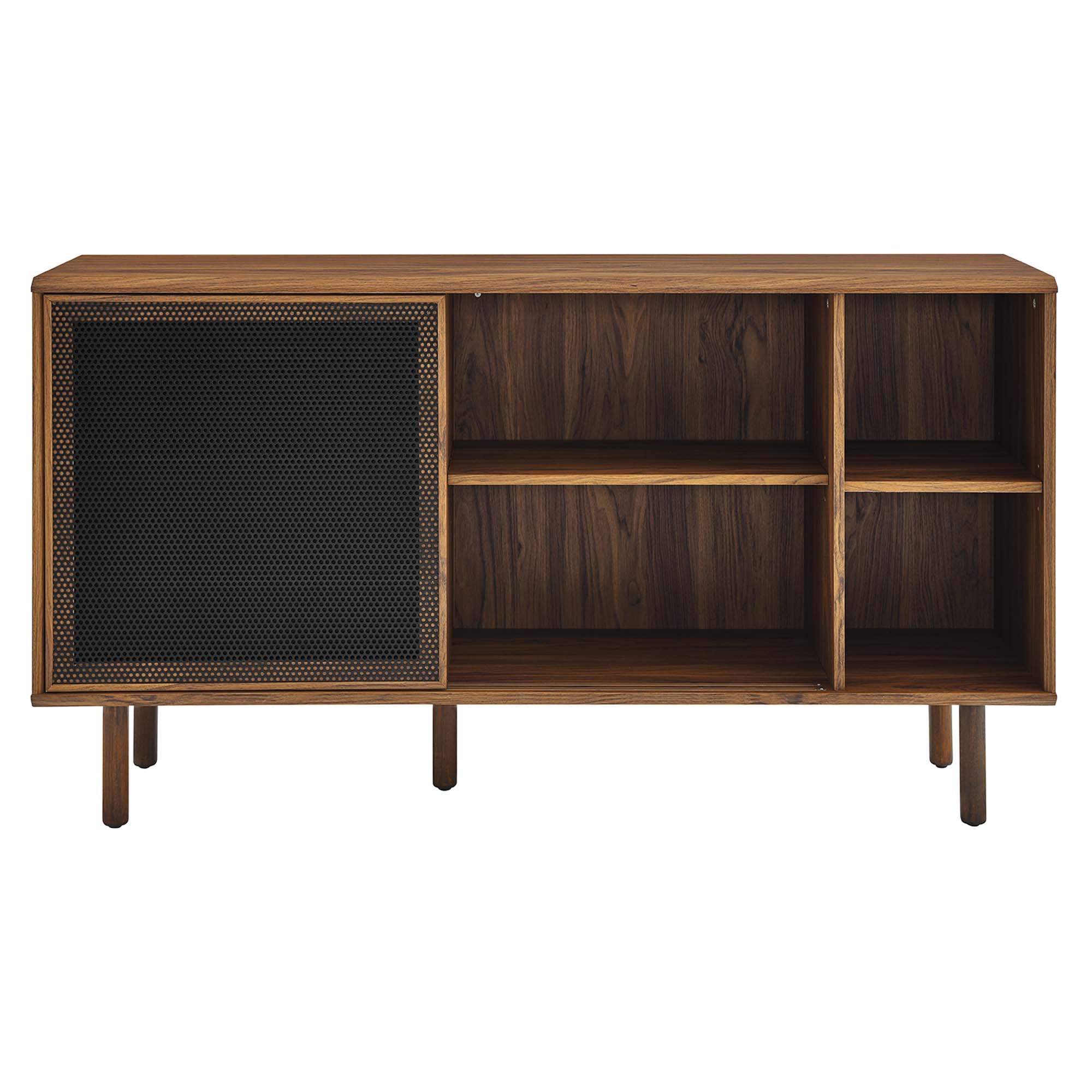 Kurtis 59" Sideboard, Walnut