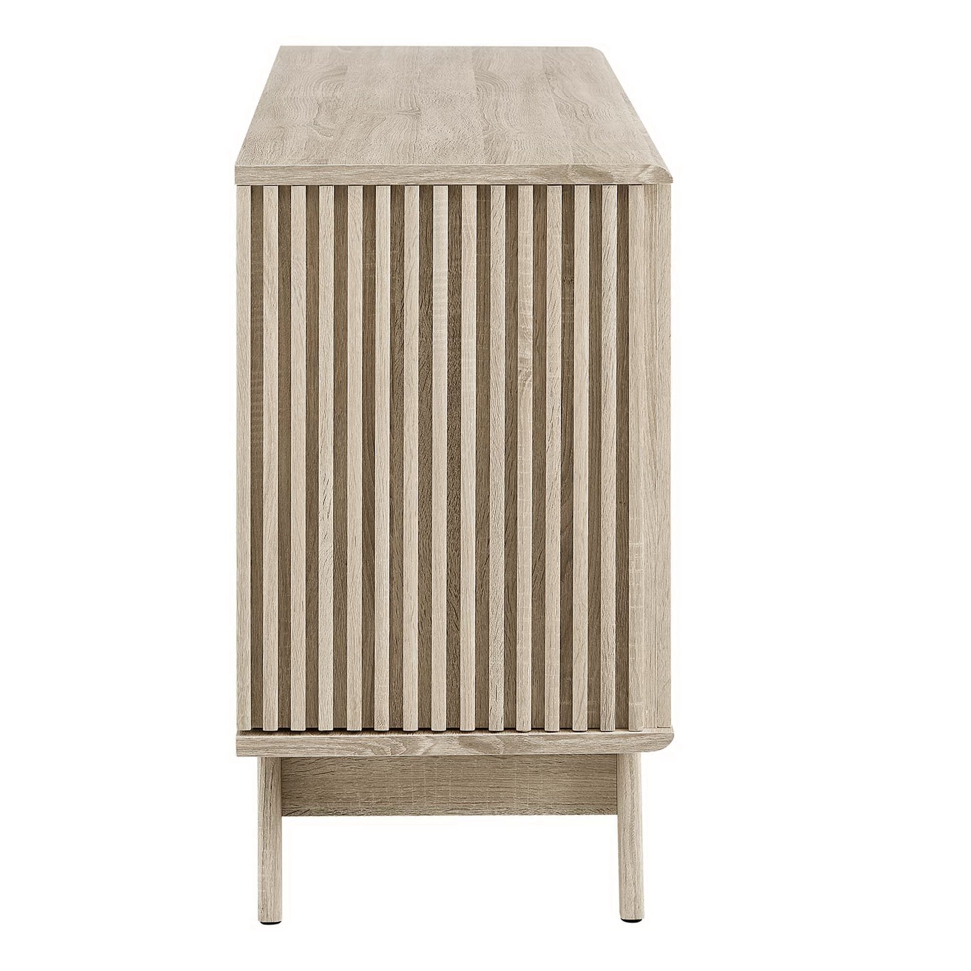 Eudora Sideboard, Oak