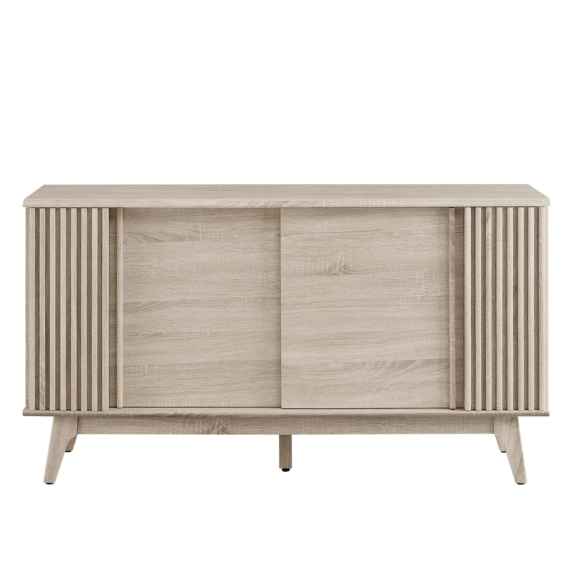 Eudora Sideboard, Oak